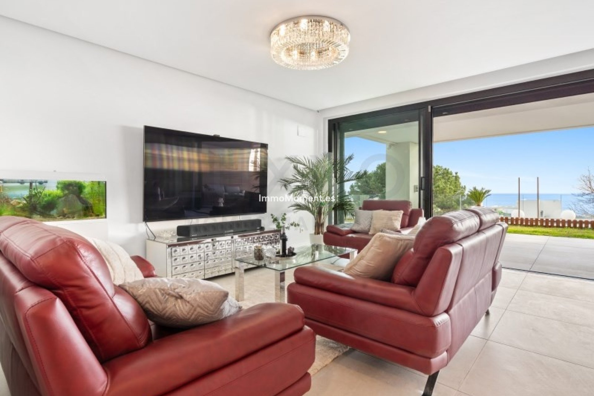 Wiederverkauf - Wohnung - Marbella - Marbella Centro