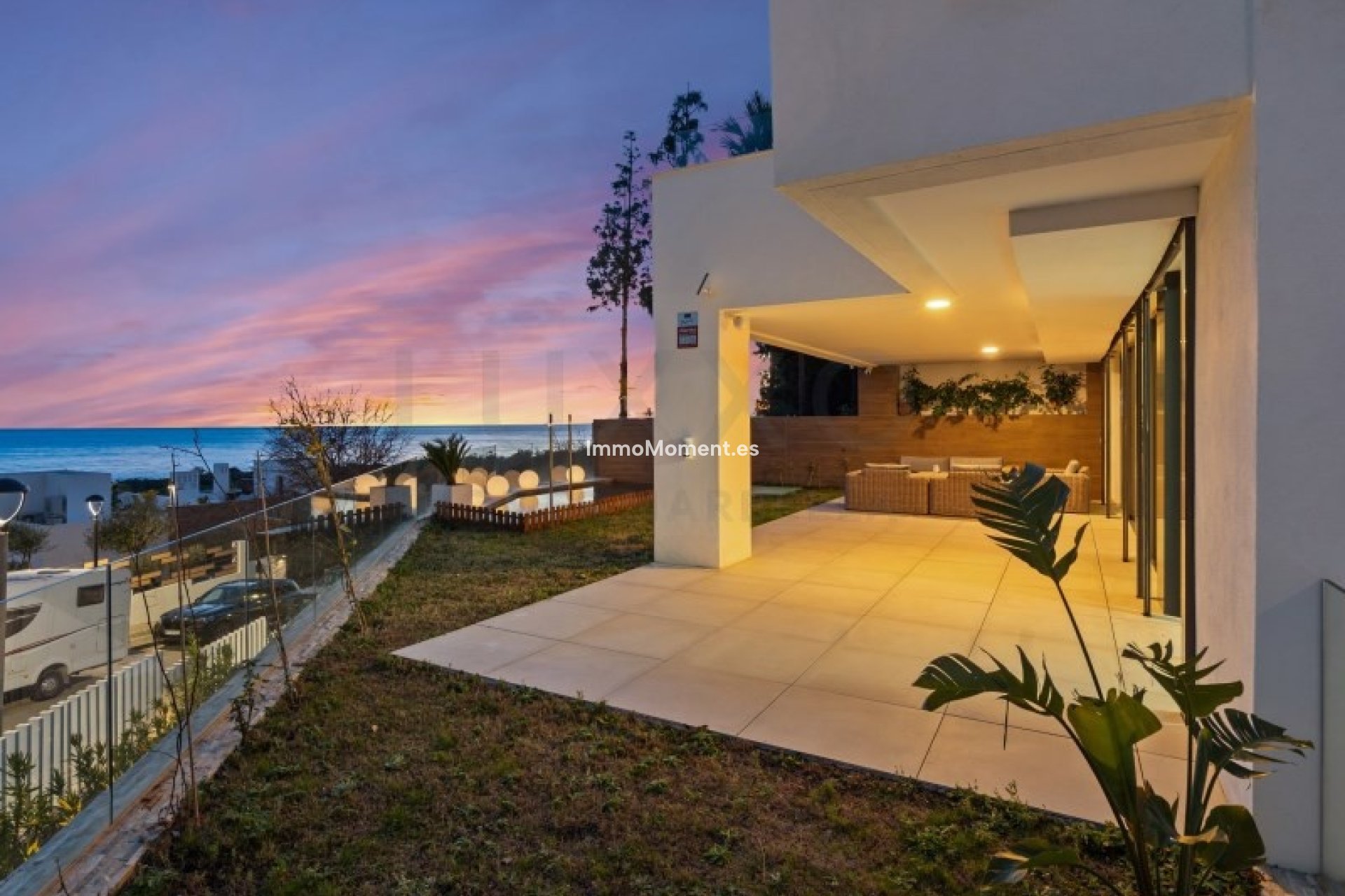 Wiederverkauf - Wohnung - Marbella - Marbella Centro