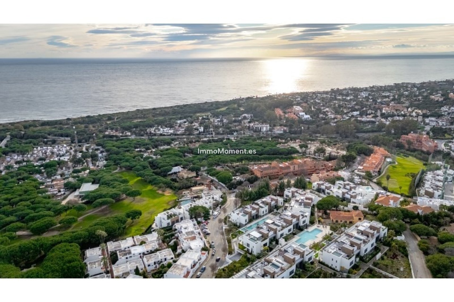 Wiederverkauf - Wohnung - Marbella - Marbella Centro