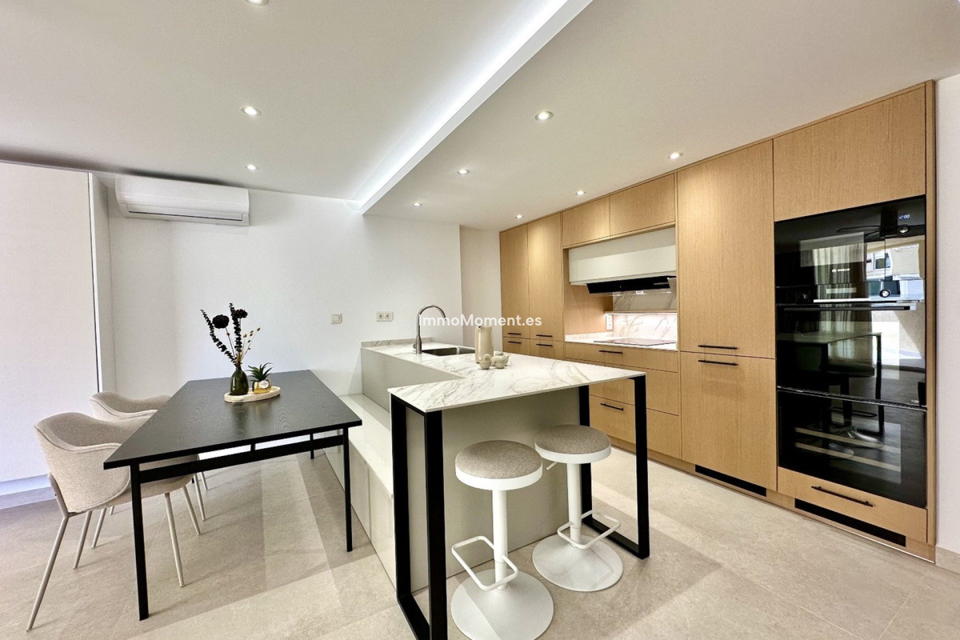 Wiederverkauf - Wohnung - Marbella - Marbella Centro