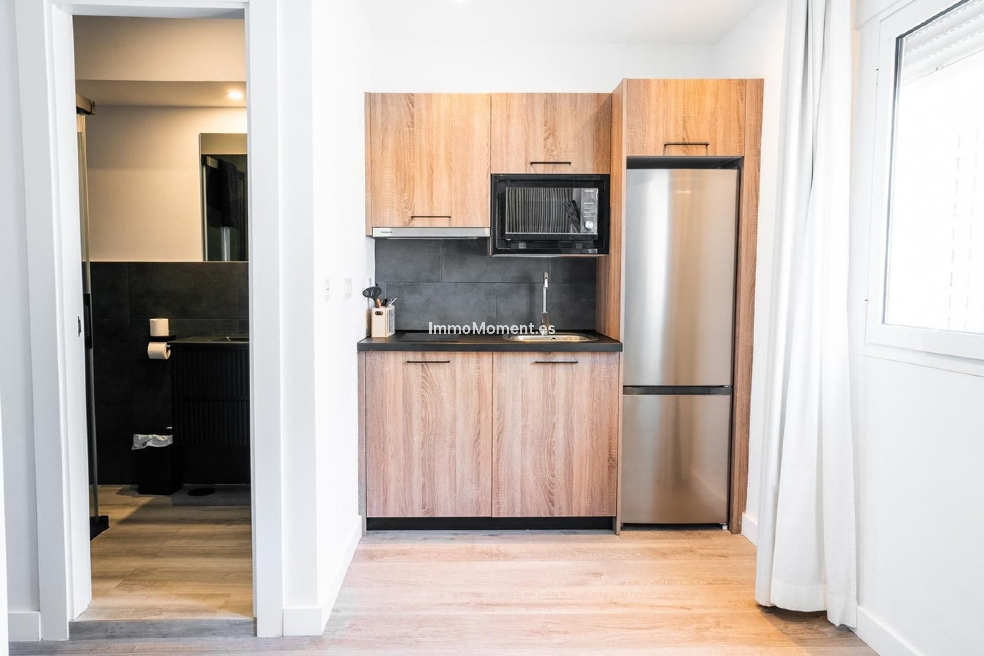 Wiederverkauf - Wohnung - Marbella - Marbella Centro