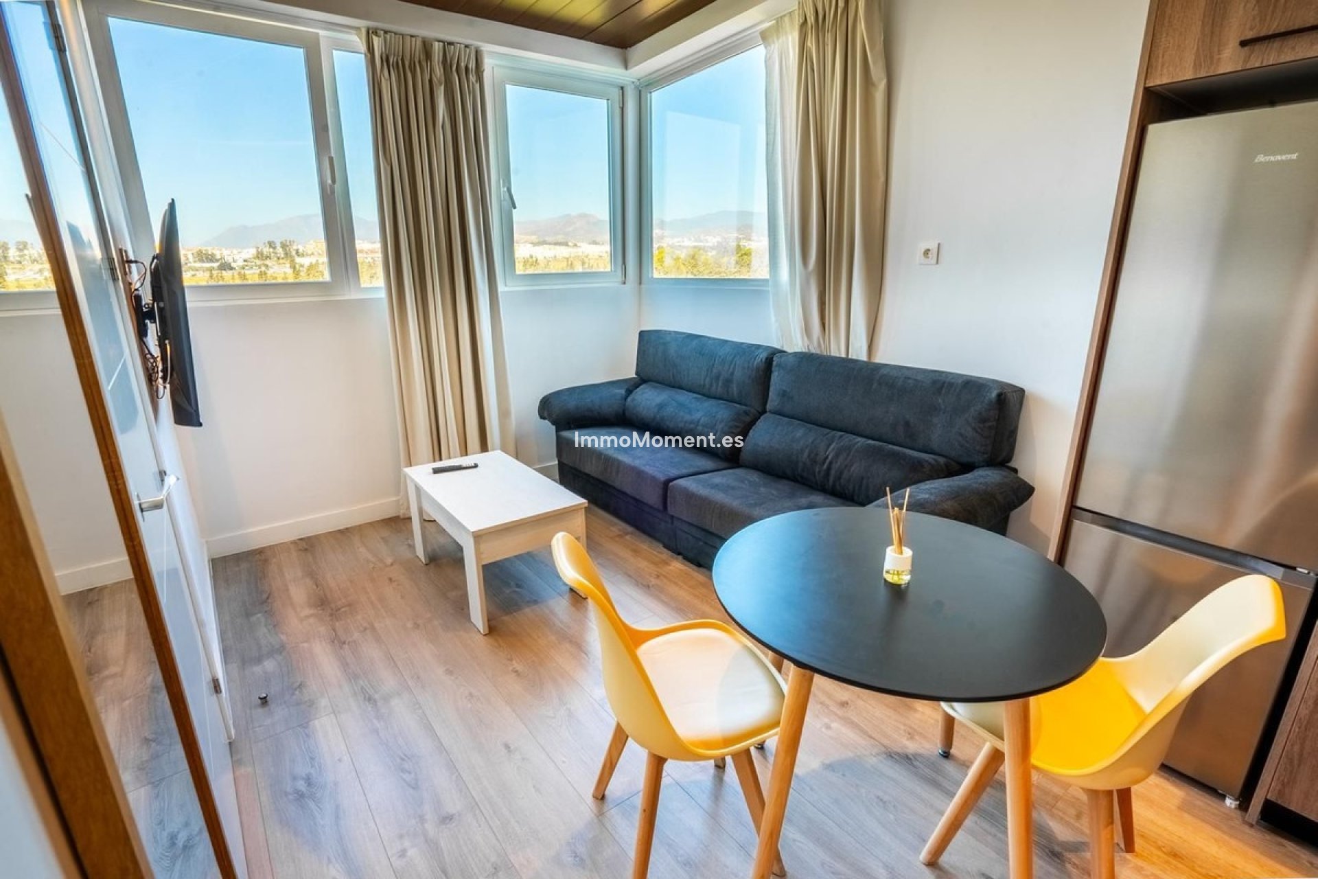 Wiederverkauf - Wohnung - Marbella - Marbella Centro