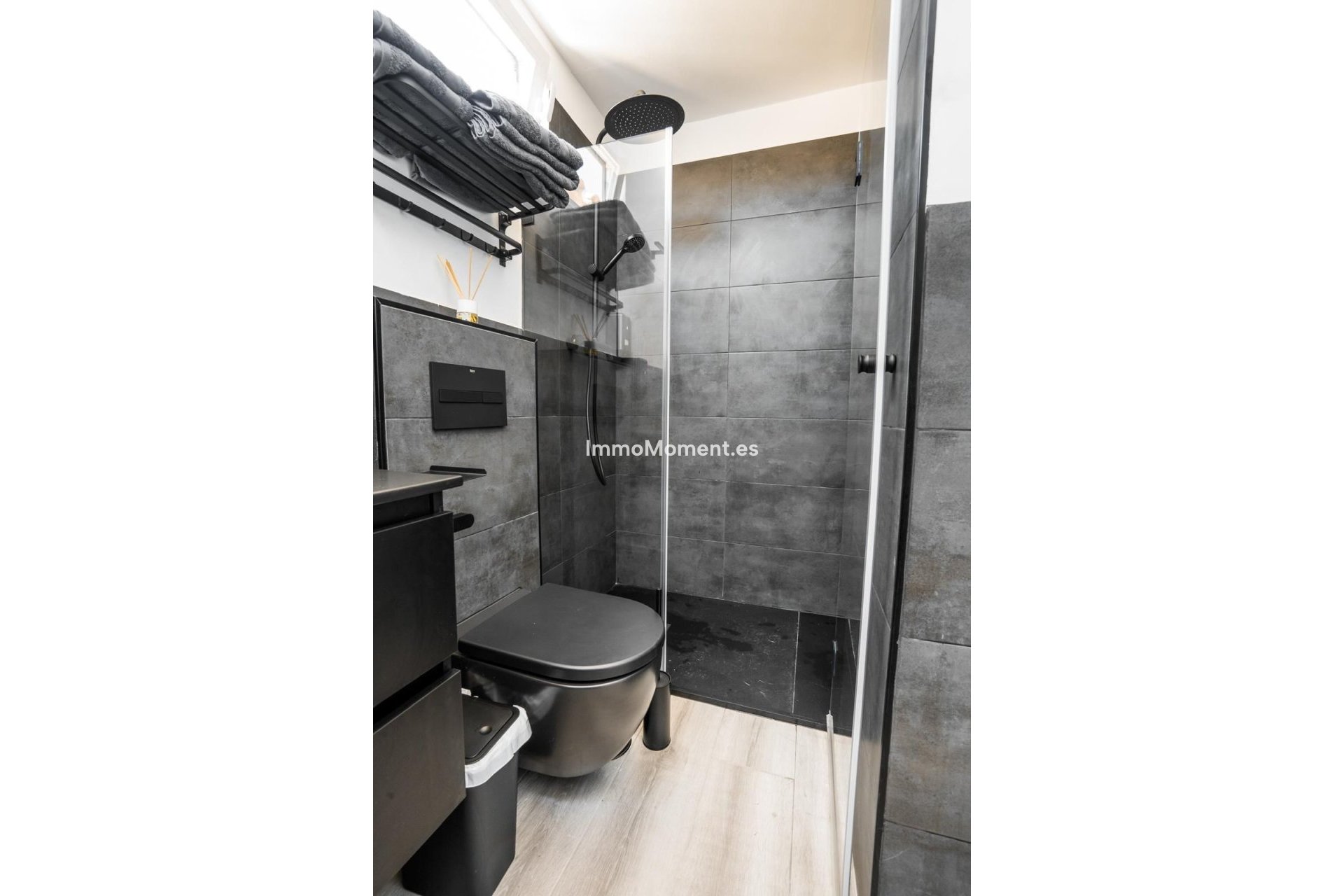 Wiederverkauf - Wohnung - Marbella - Marbella Centro