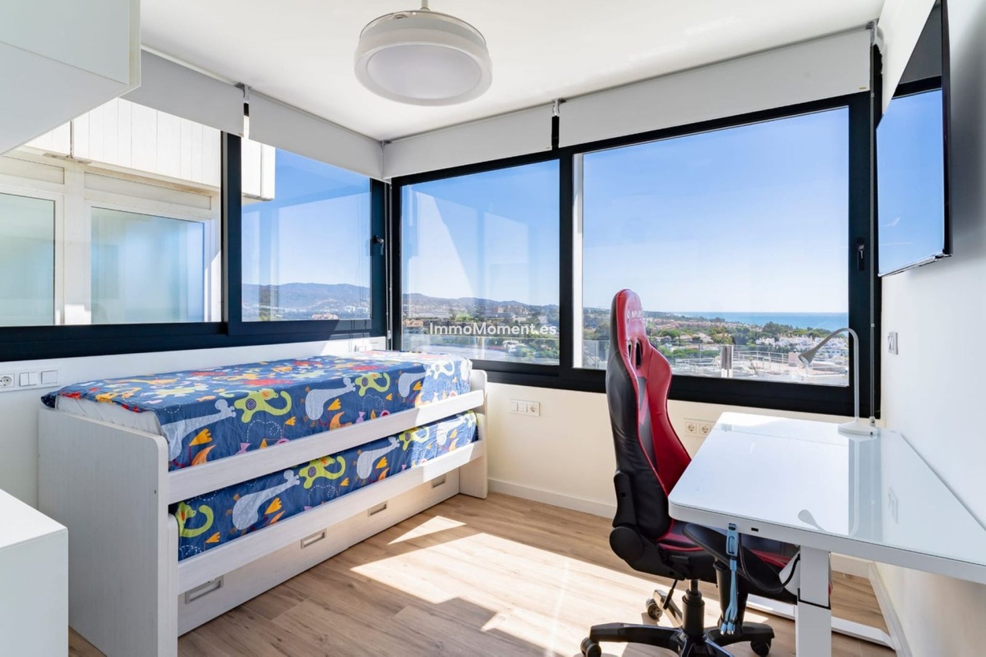 Wiederverkauf - Wohnung - Marbella - Marbella Centro