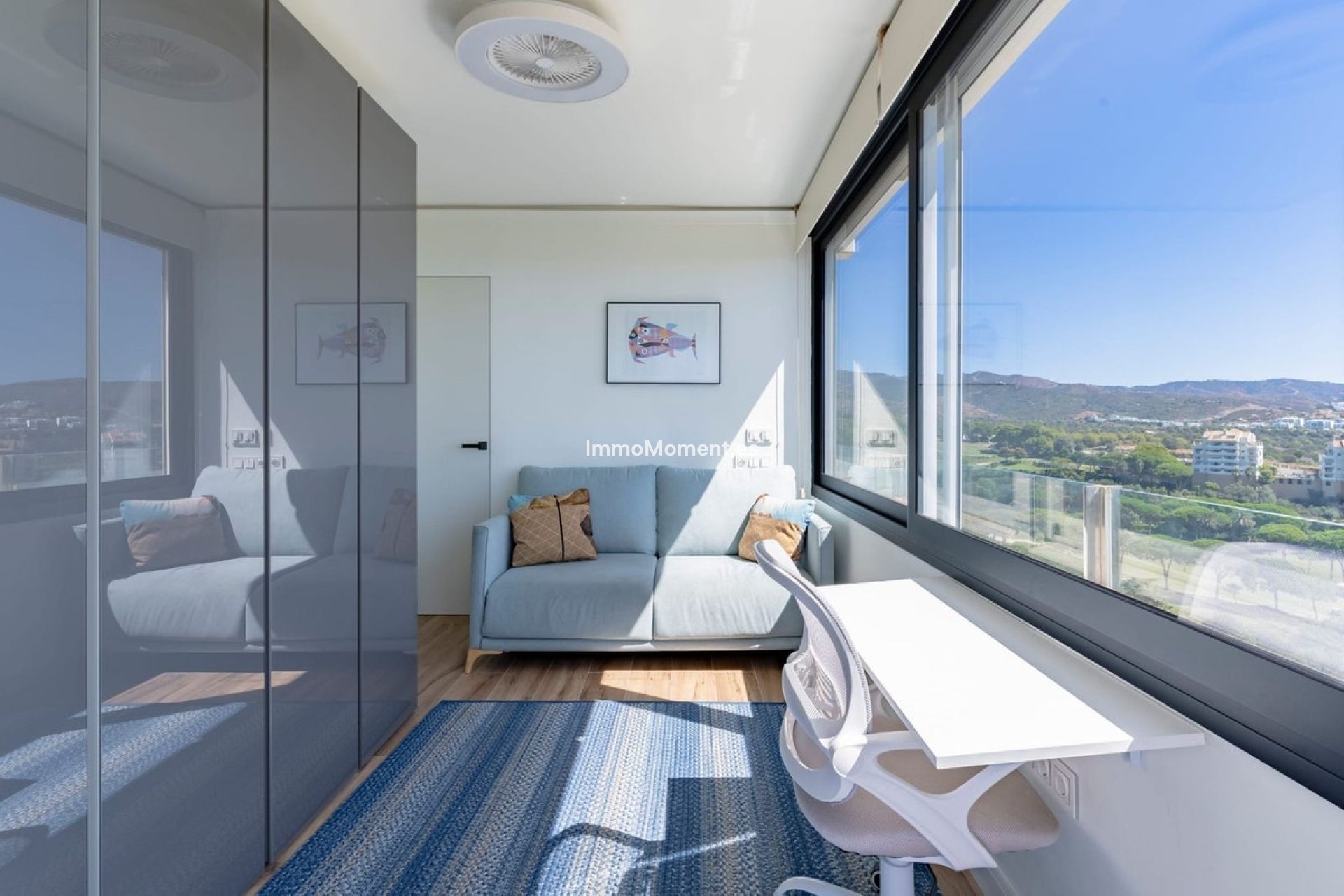 Wiederverkauf - Wohnung - Marbella - Marbella Centro