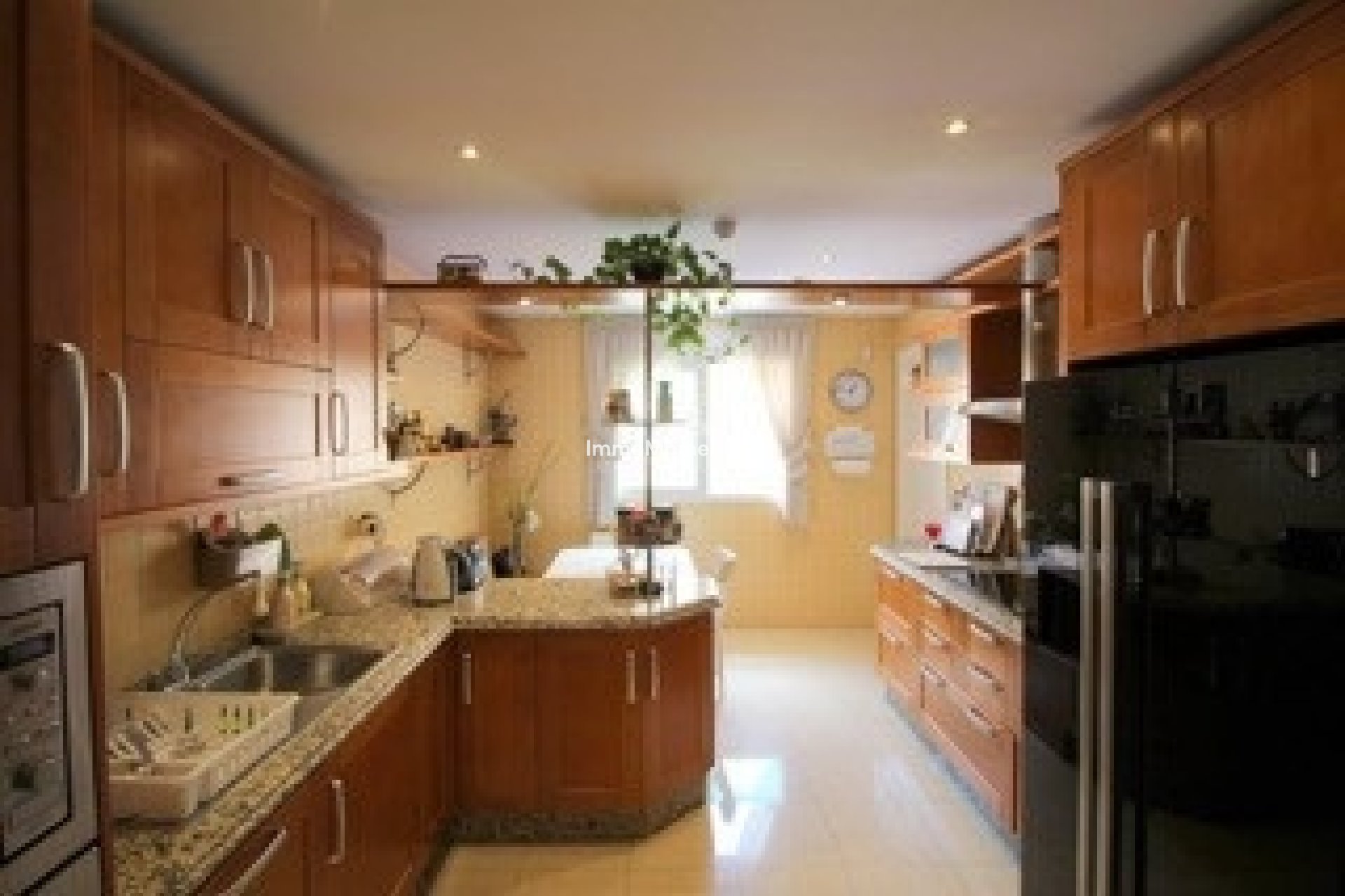 Wiederverkauf - Wohnung - Marbella - Marbella Centro