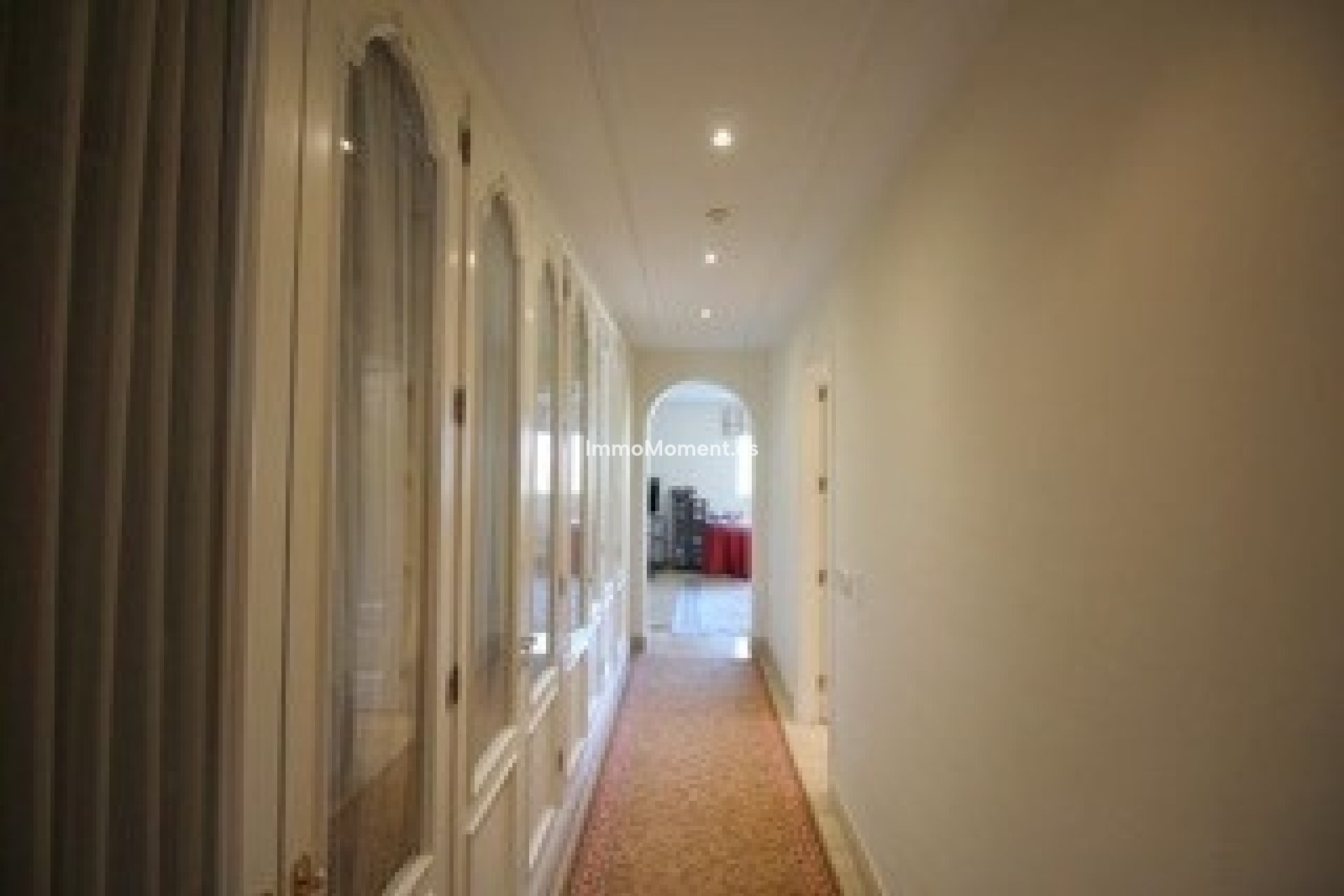 Wiederverkauf - Wohnung - Marbella - Marbella Centro