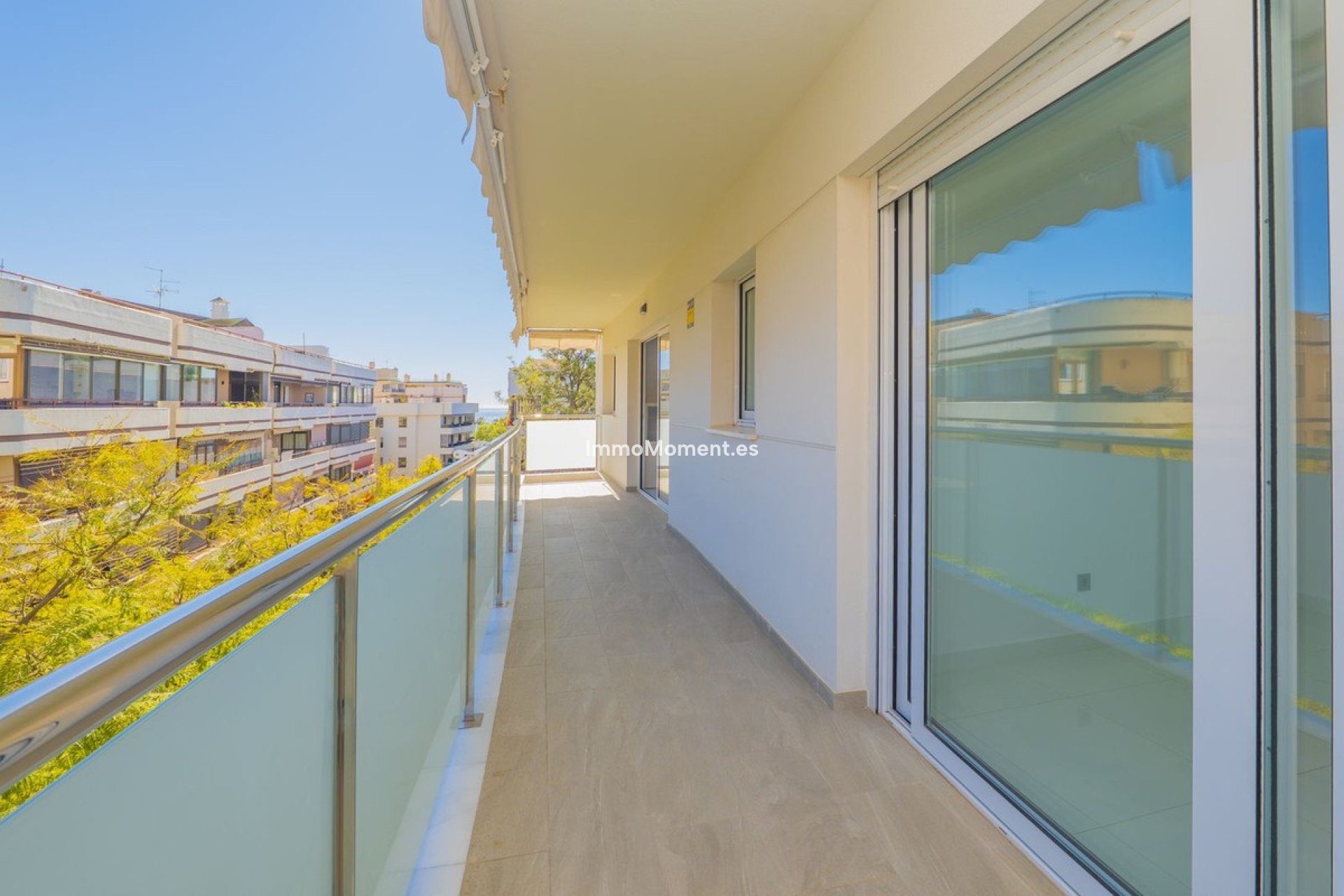 Wiederverkauf - Wohnung - Marbella - Marbella Centro