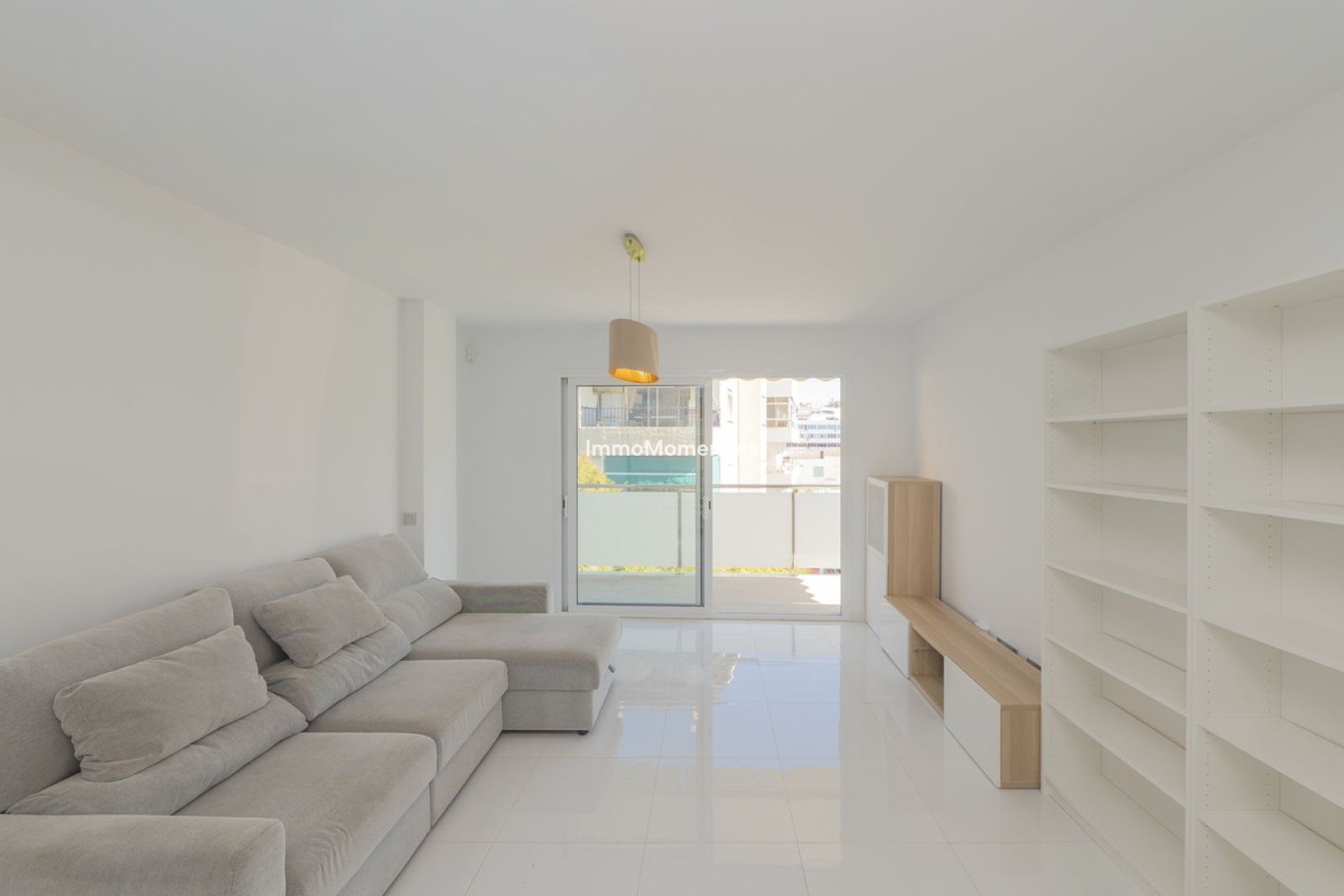 Wiederverkauf - Wohnung - Marbella - Marbella Centro