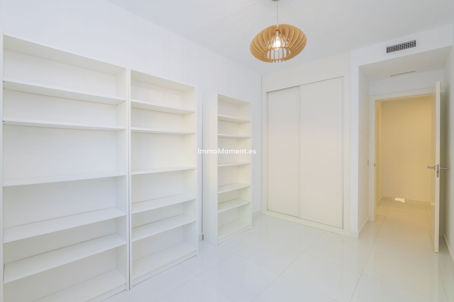 Wiederverkauf - Wohnung - Marbella - Marbella Centro