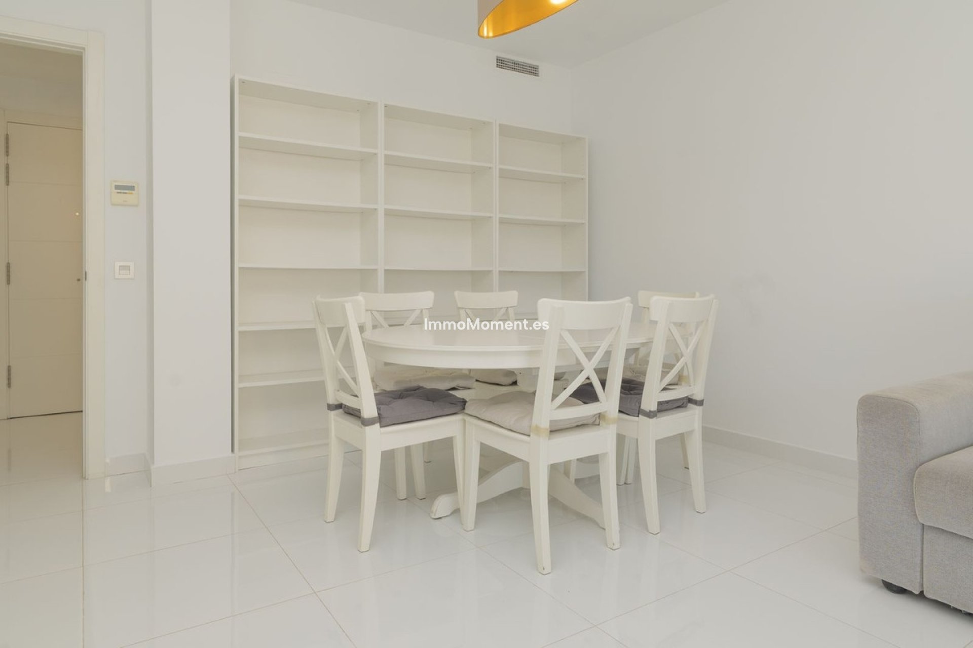 Wiederverkauf - Wohnung - Marbella - Marbella Centro