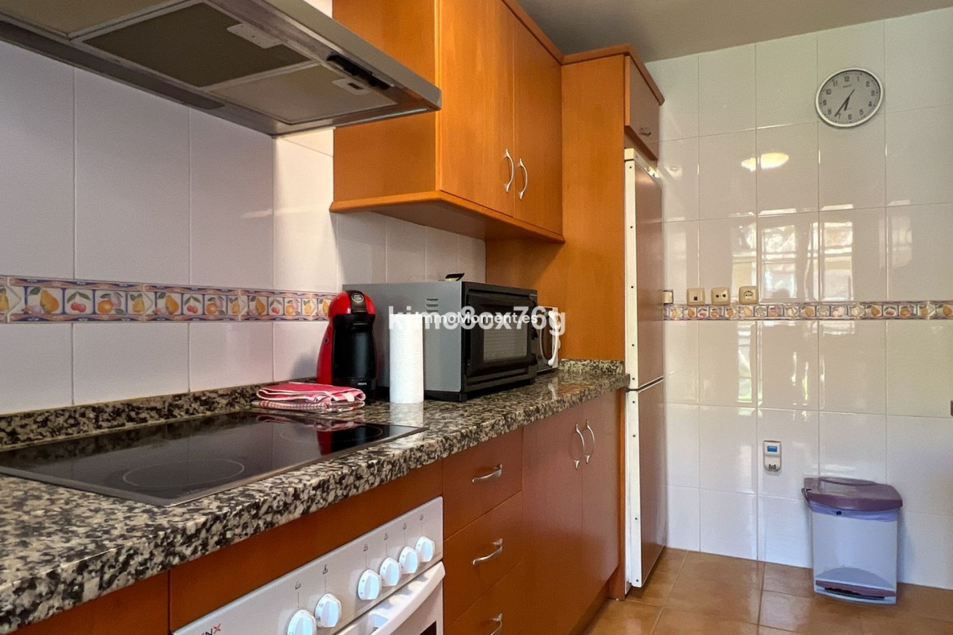 Wiederverkauf - Wohnung - Marbella - Marbella Centro