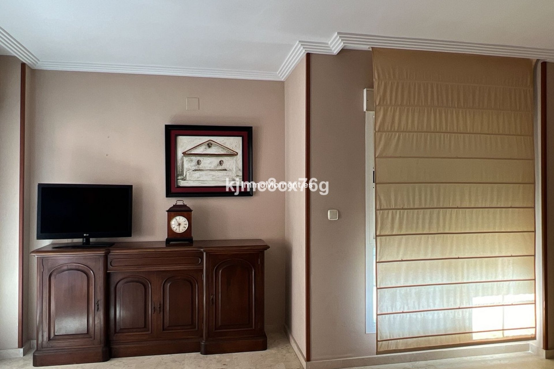 Wiederverkauf - Wohnung - Marbella - Marbella Centro