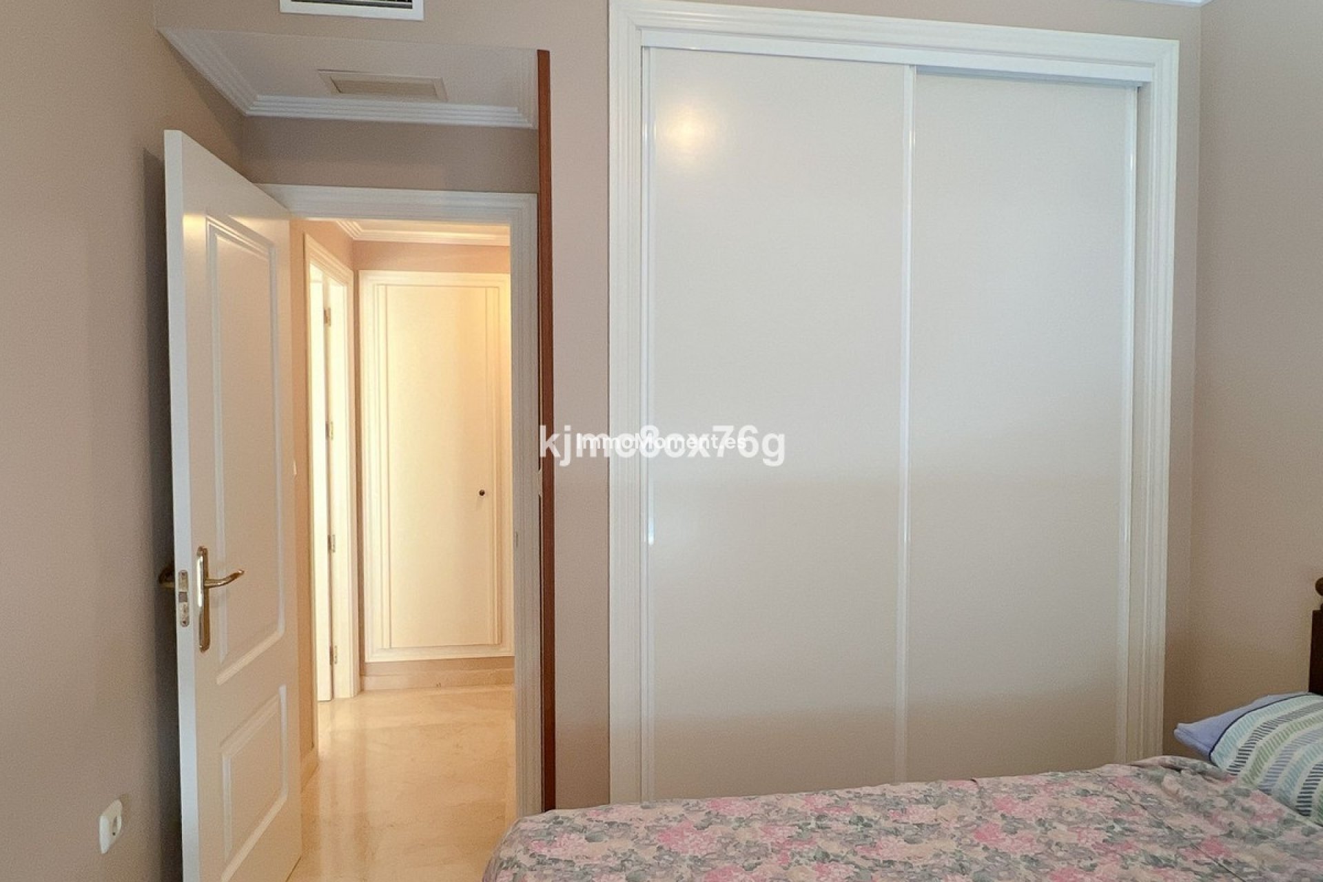 Wiederverkauf - Wohnung - Marbella - Marbella Centro