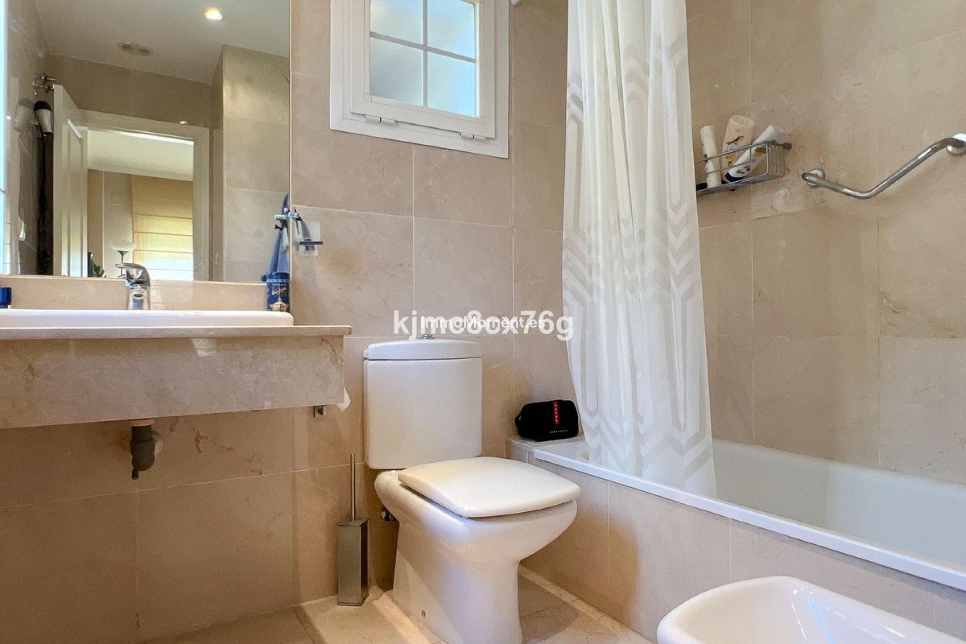 Wiederverkauf - Wohnung - Marbella - Marbella Centro