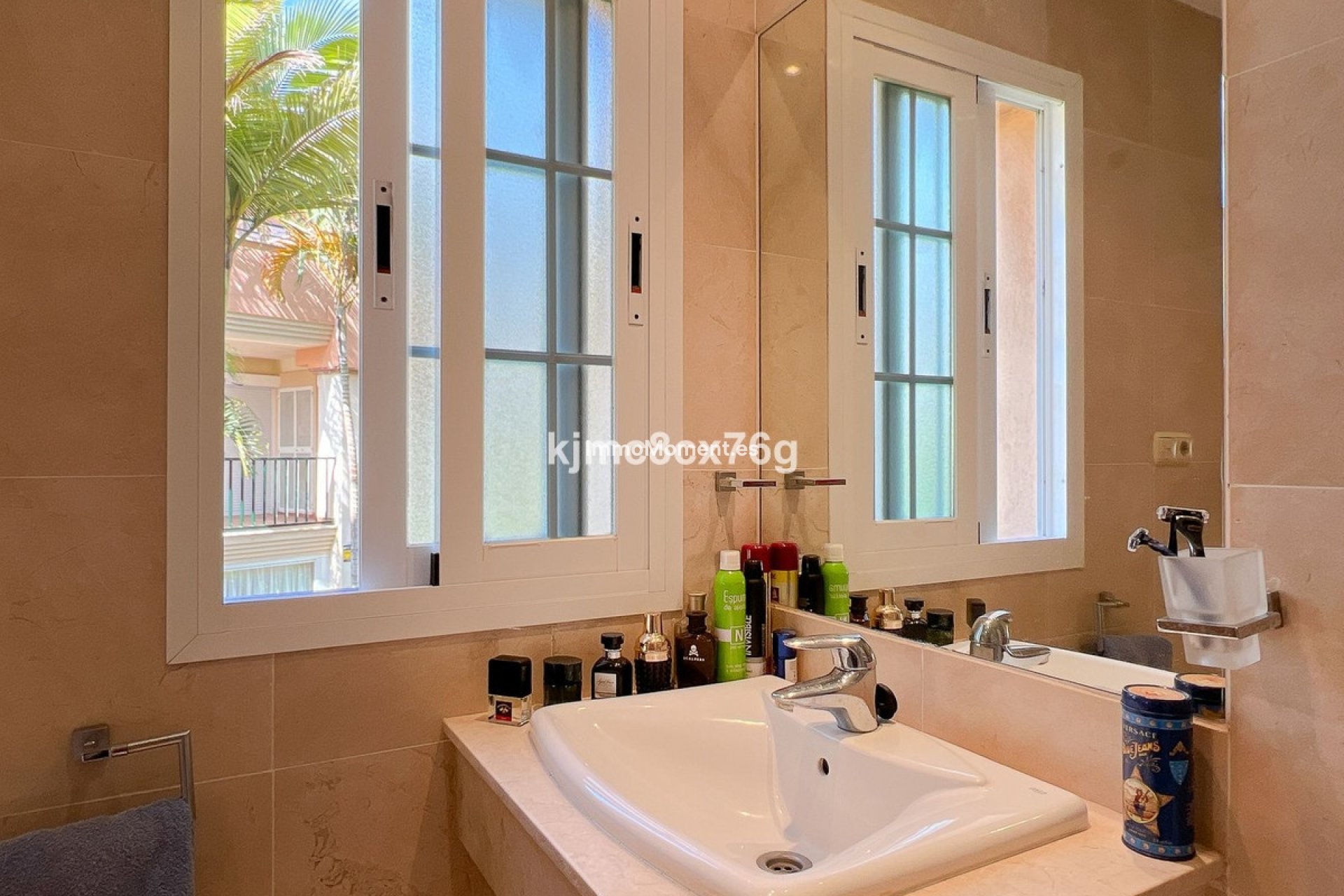 Wiederverkauf - Wohnung - Marbella - Marbella Centro