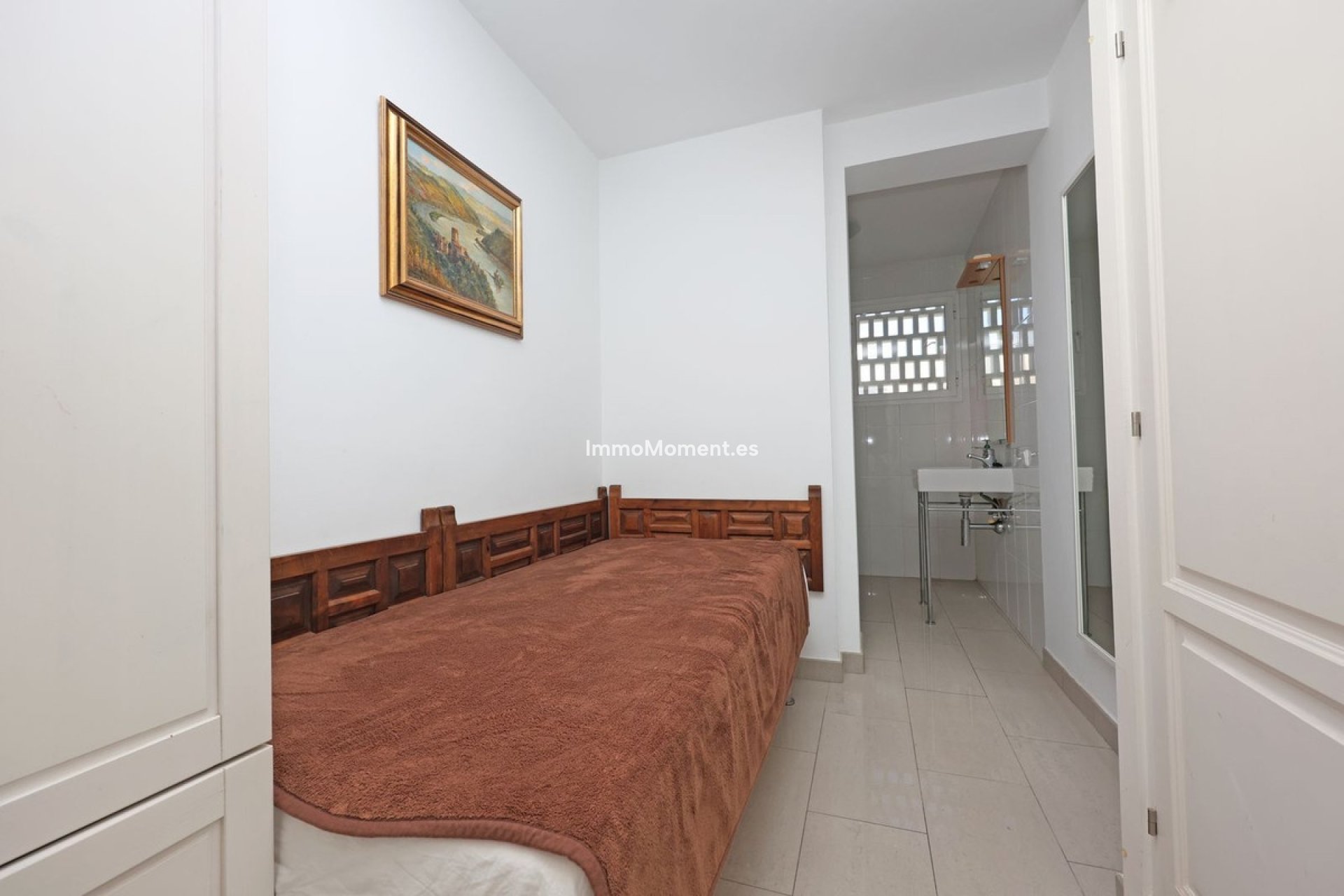 Wiederverkauf - Wohnung - Marbella - Marbella Centro