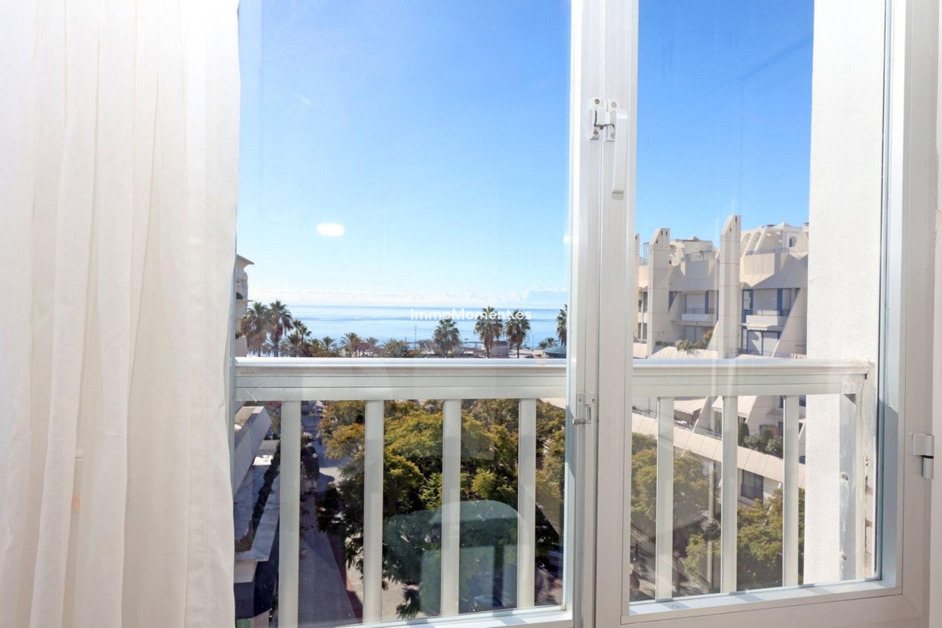 Wiederverkauf - Wohnung - Marbella - Marbella Centro