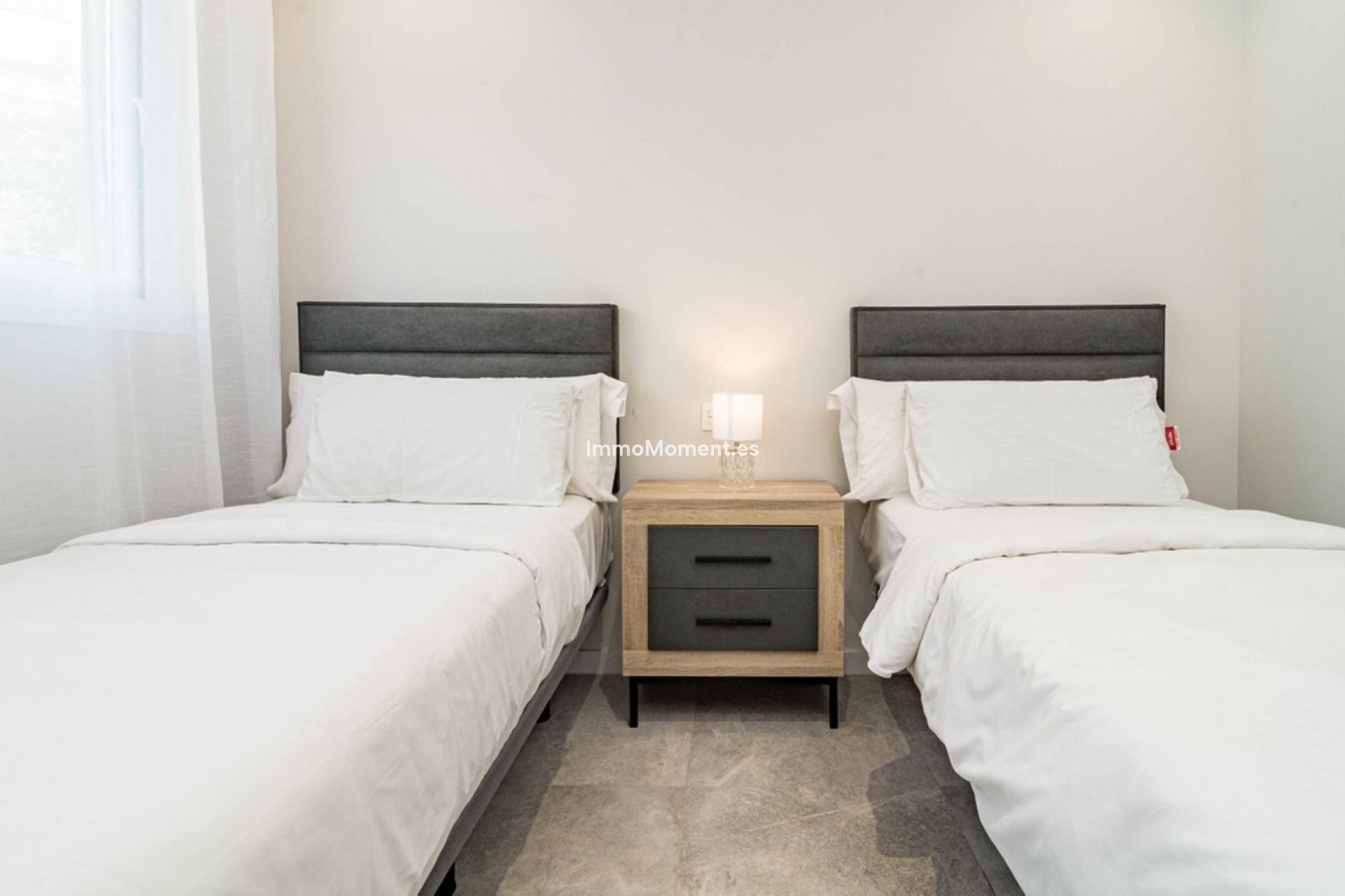 Wiederverkauf - Wohnung - Marbella - Marbella Centro