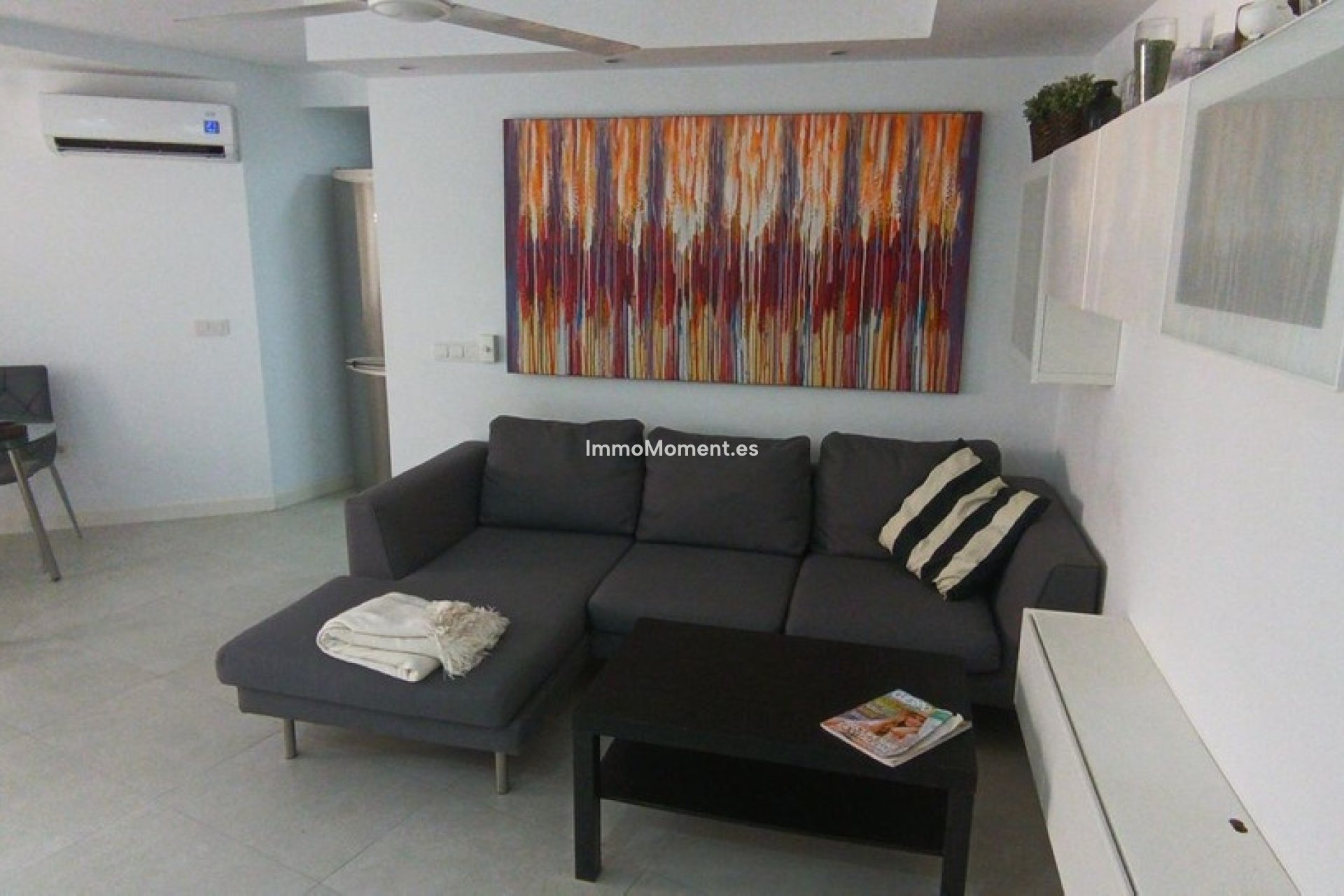 Wiederverkauf - Wohnung - Marbella - Marbella Centro