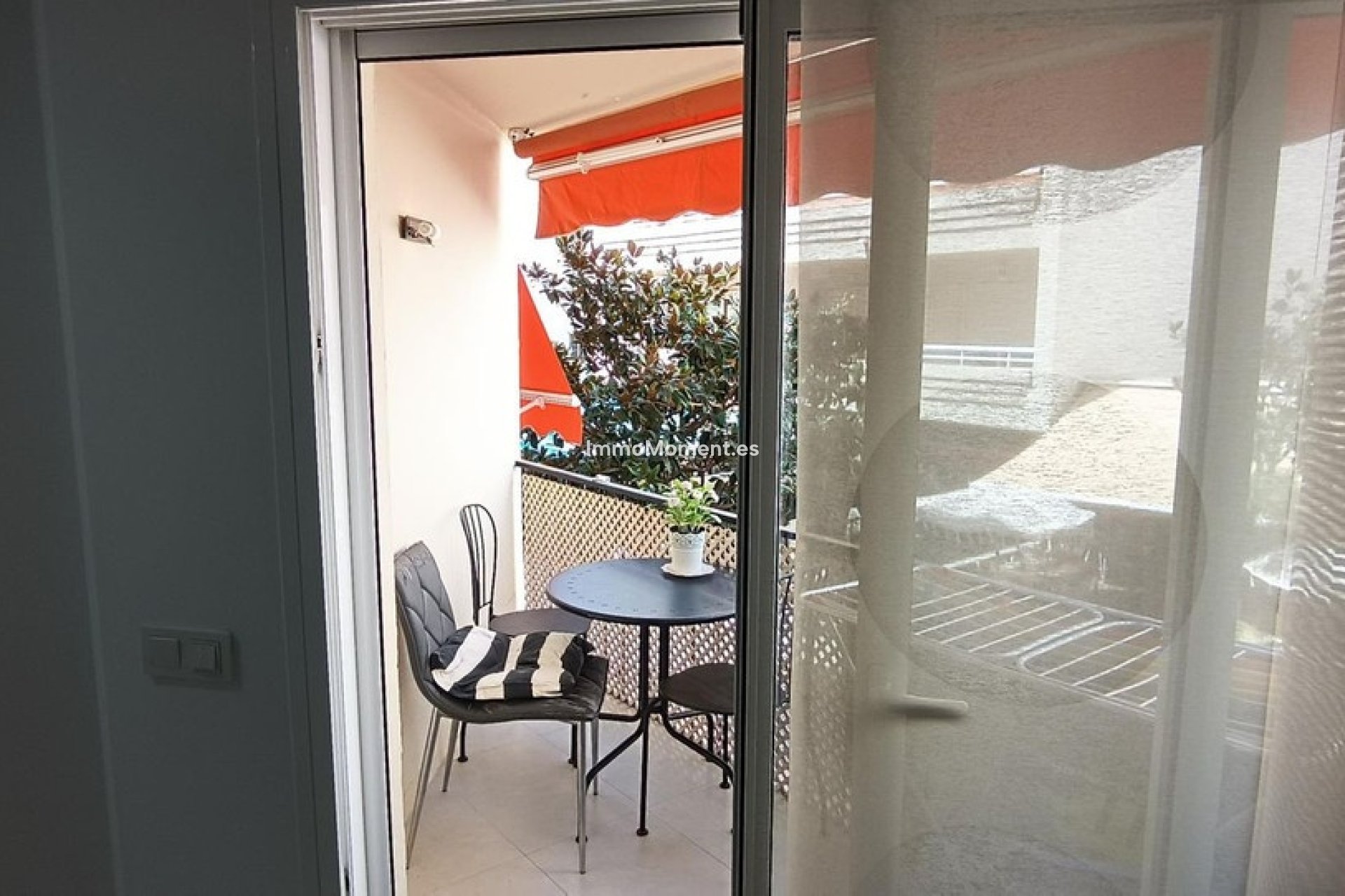 Wiederverkauf - Wohnung - Marbella - Marbella Centro