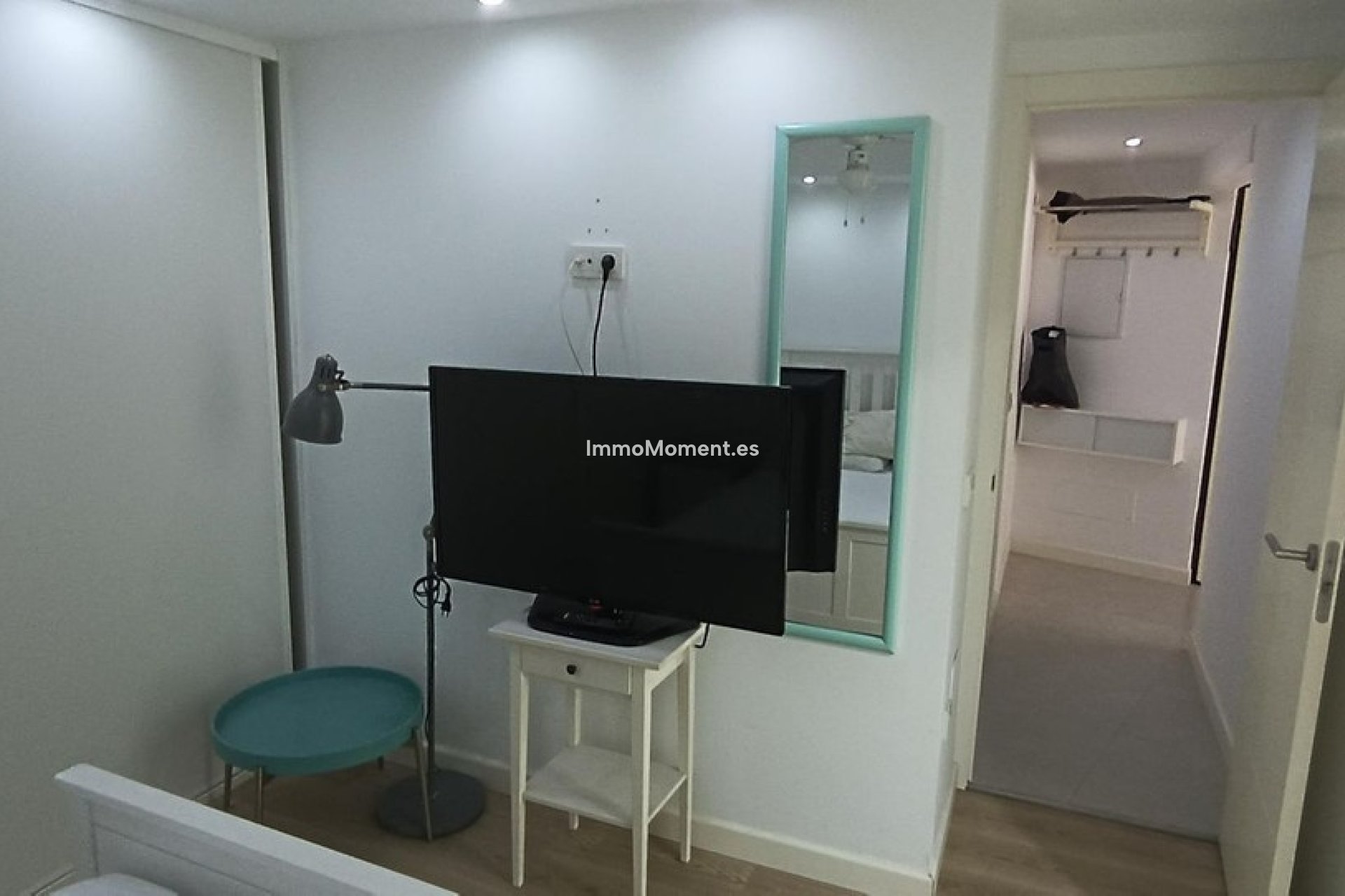 Wiederverkauf - Wohnung - Marbella - Marbella Centro