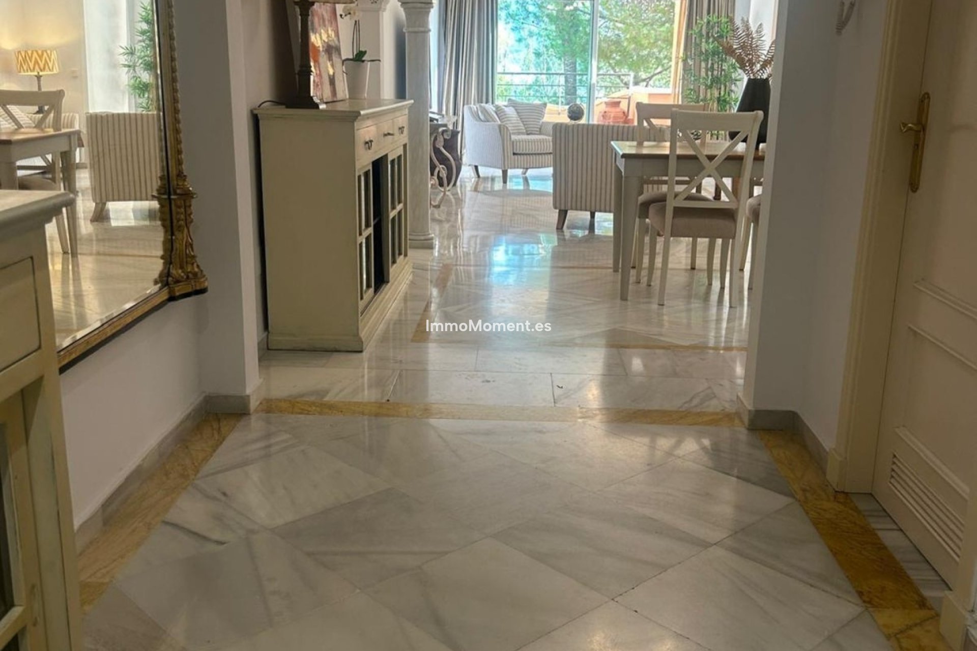 Wiederverkauf - Wohnung - Marbella - Marbella Centro