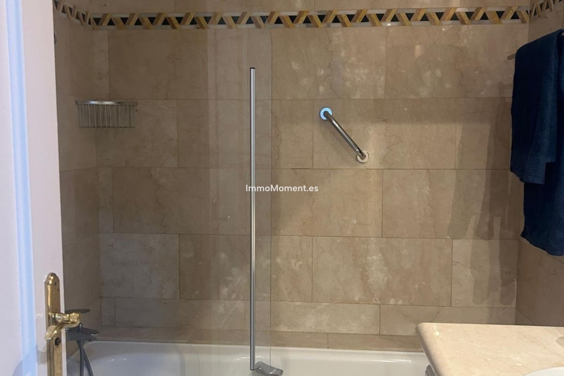 Wiederverkauf - Wohnung - Marbella - Marbella Centro