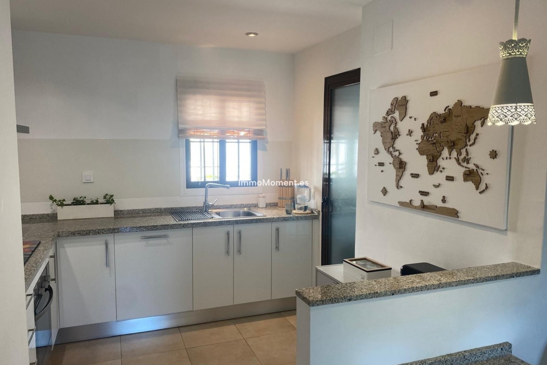 Wiederverkauf - Wohnung - Marbella - Marbella Centro