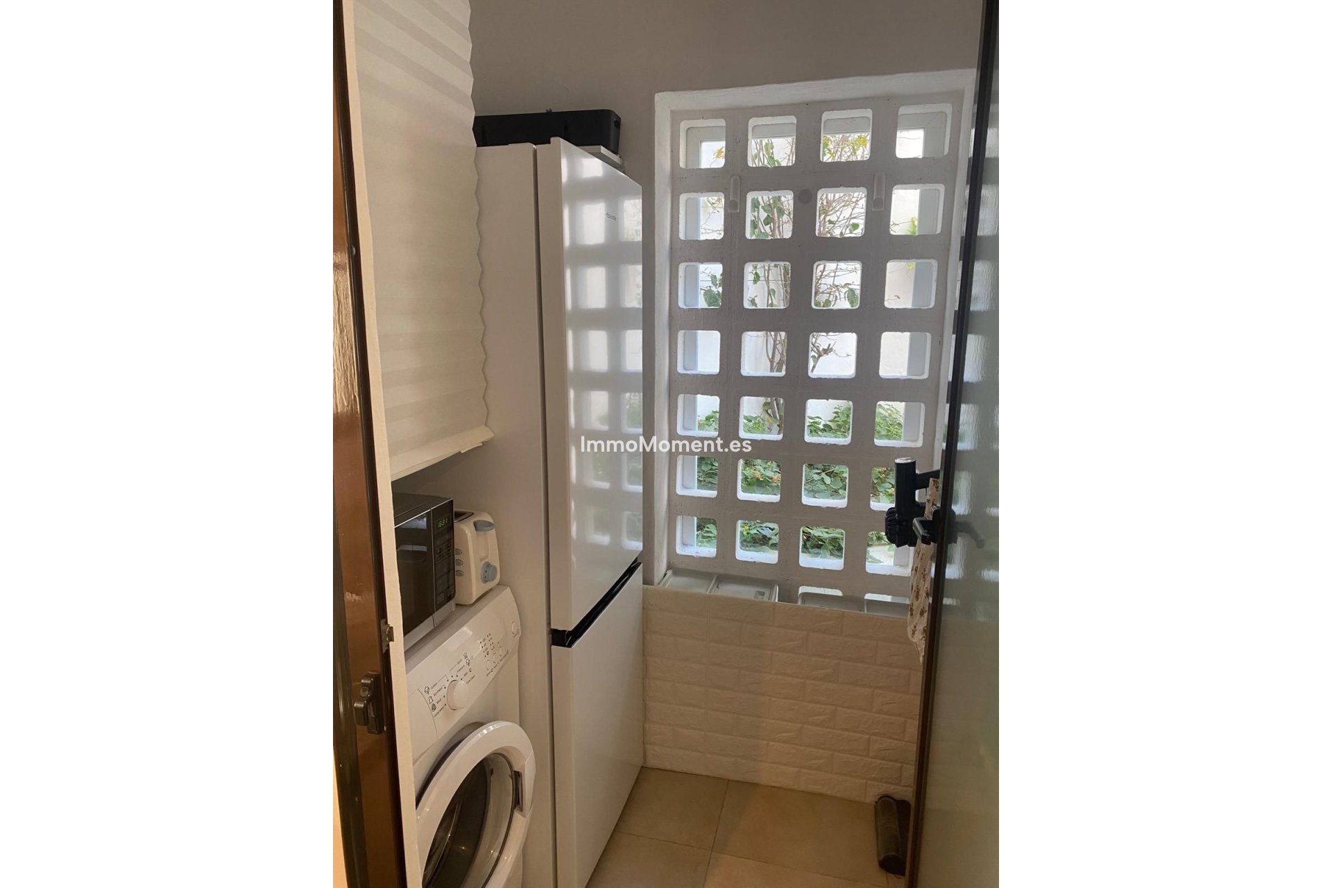 Wiederverkauf - Wohnung - Marbella - Marbella Centro