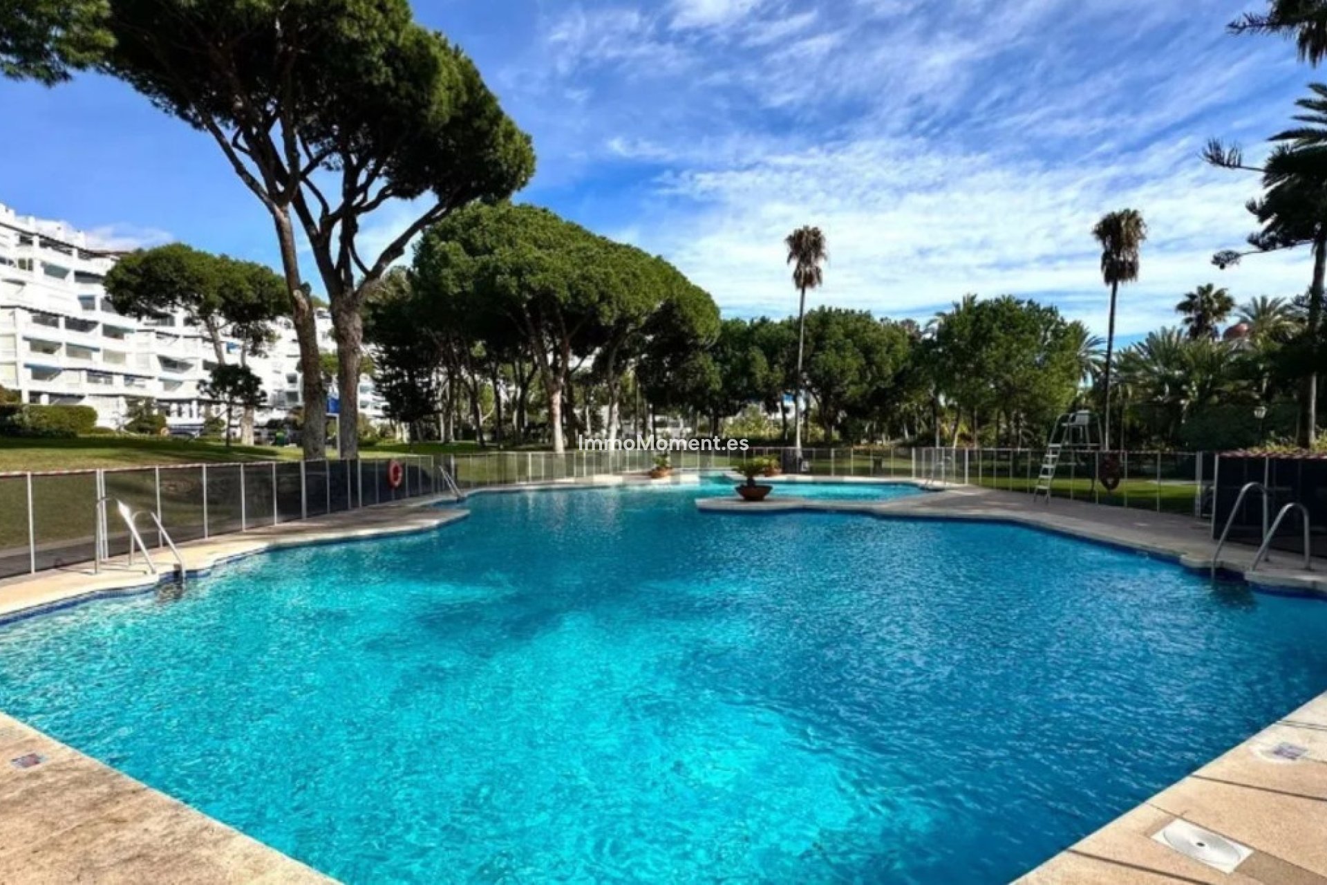 Wiederverkauf - Wohnung - Marbella - Marbella Centro