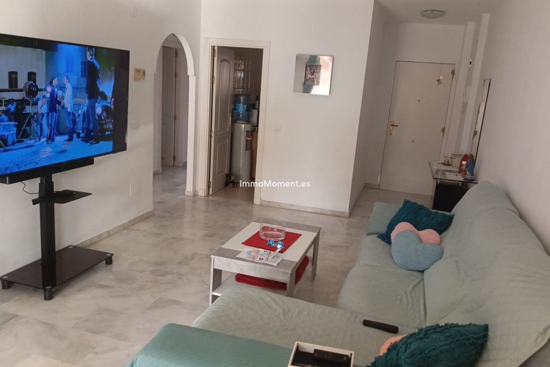 Wiederverkauf - Wohnung - Marbella - Marbella Centro