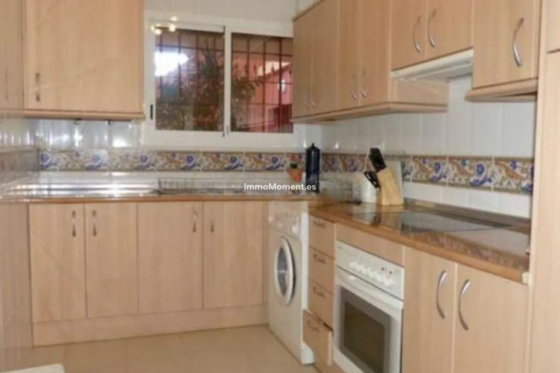 Wiederverkauf - Wohnung - Marbella - Marbella Centro