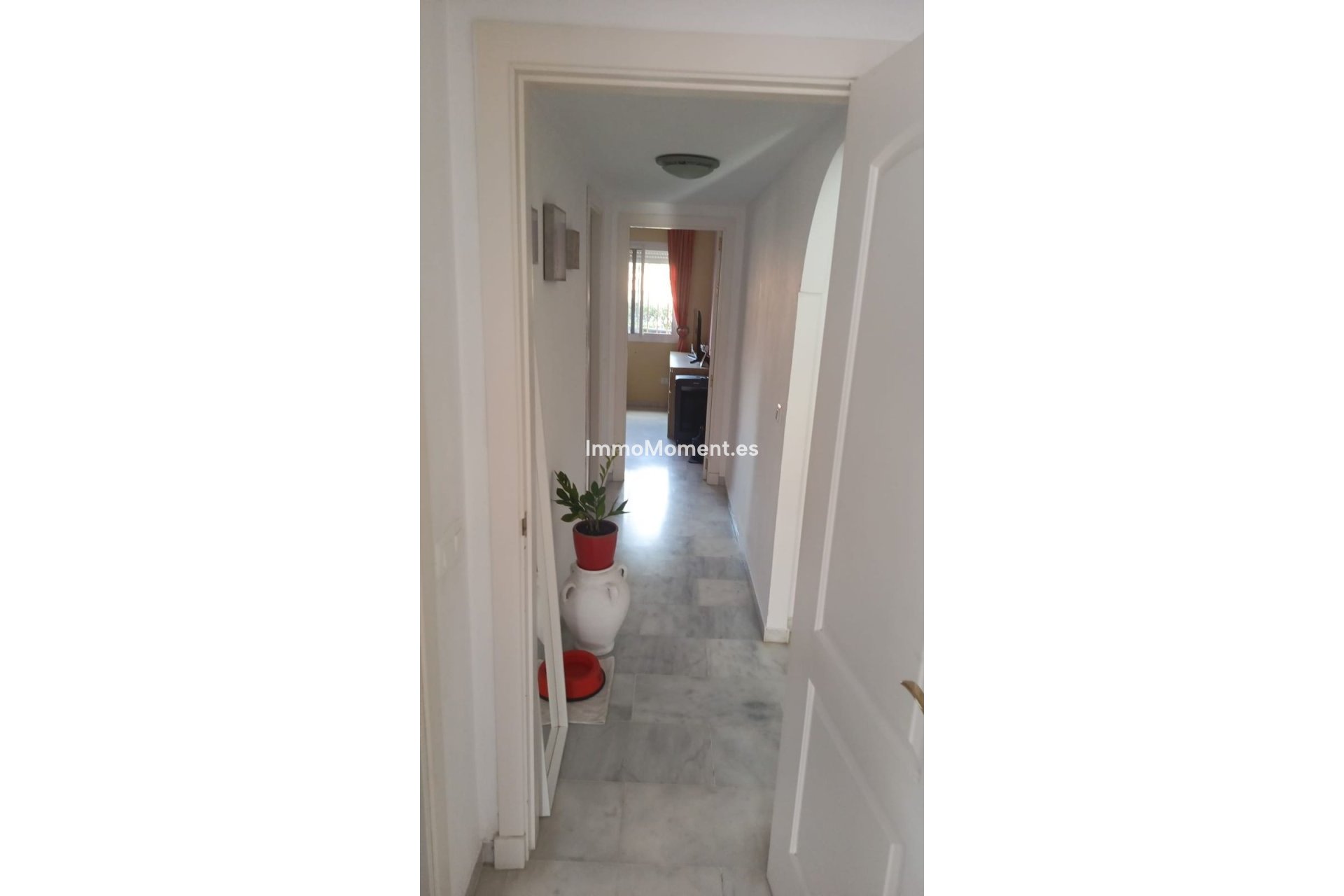 Wiederverkauf - Wohnung - Marbella - Marbella Centro