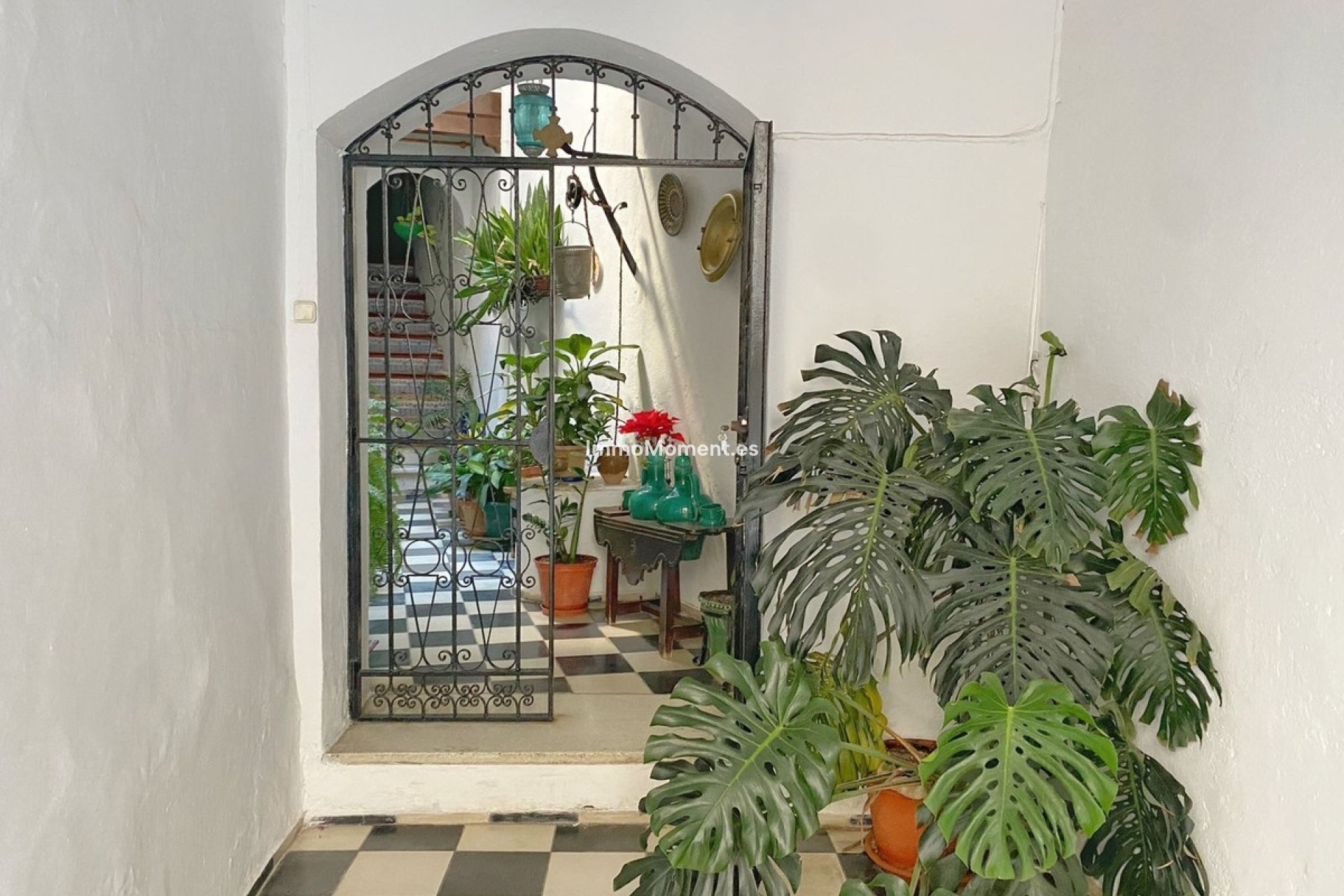 Wiederverkauf - Wohnung - Marbella - Marbella Centro