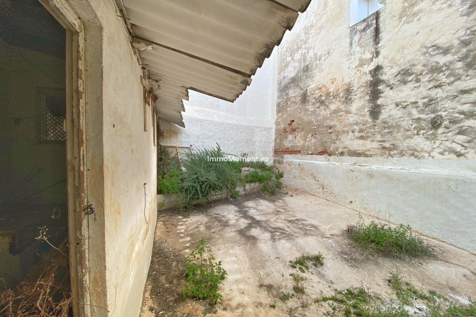 Wiederverkauf - Wohnung - Marbella - Marbella Centro