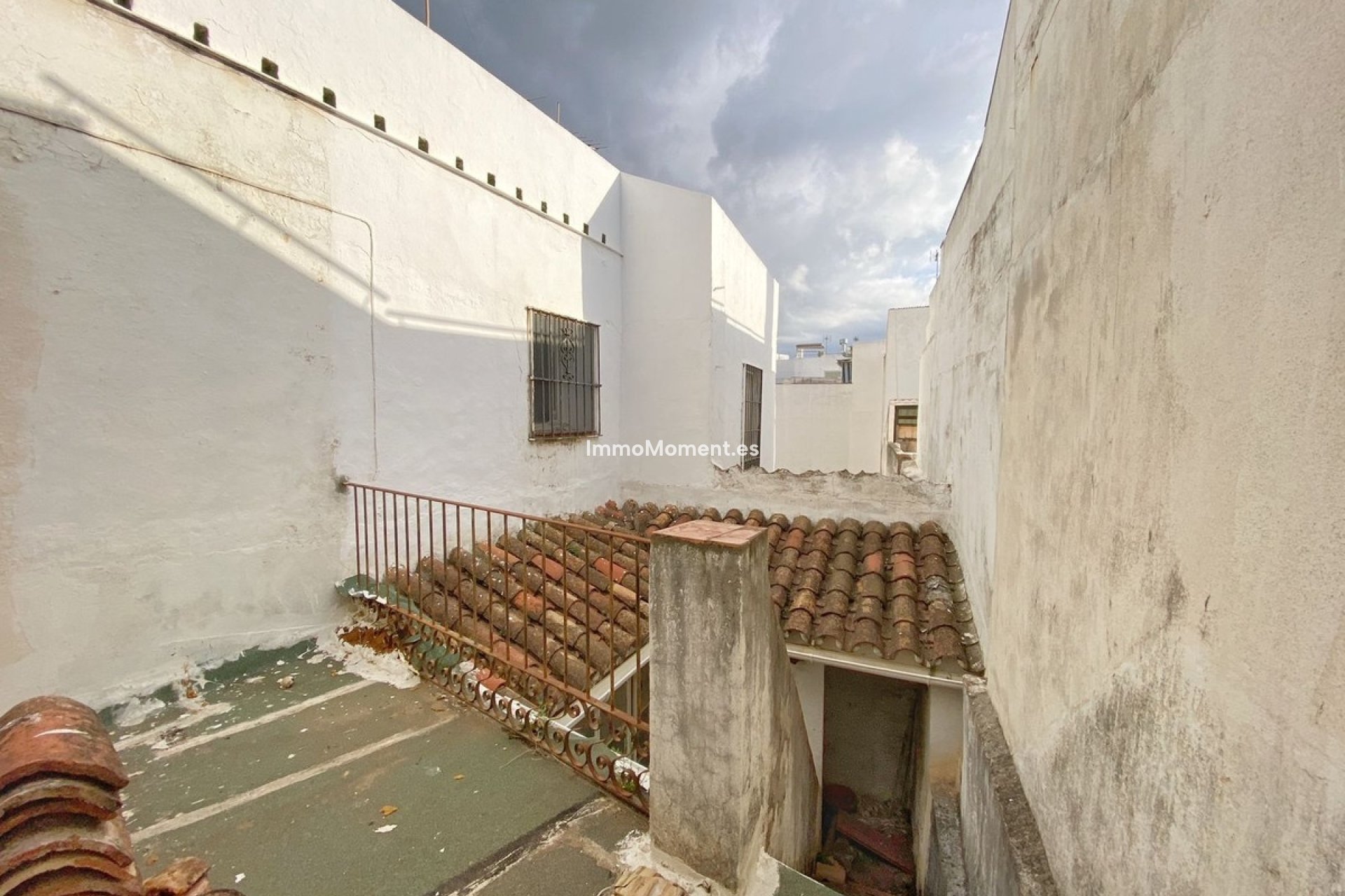 Wiederverkauf - Wohnung - Marbella - Marbella Centro