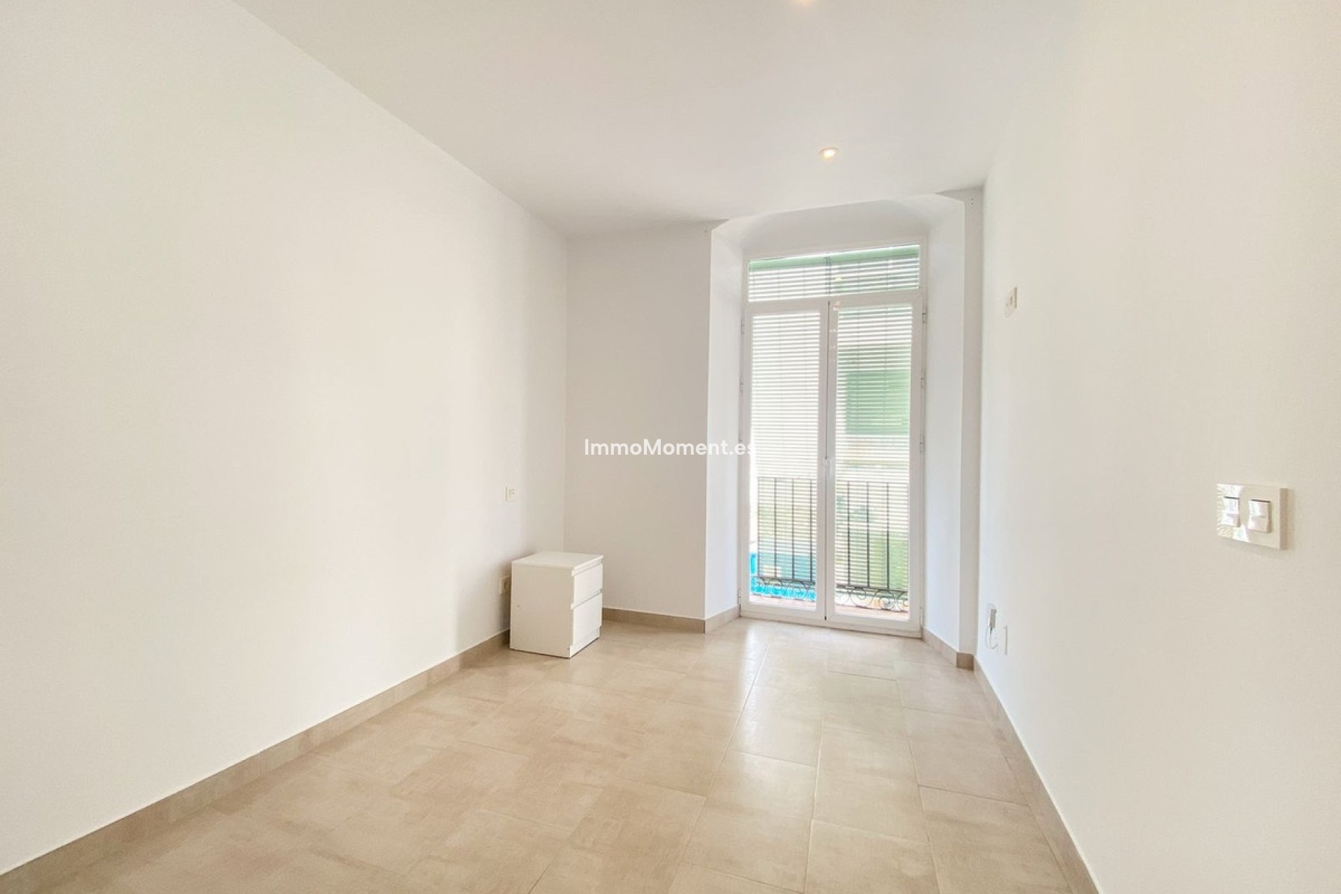 Wiederverkauf - Wohnung - Marbella - Marbella Centro