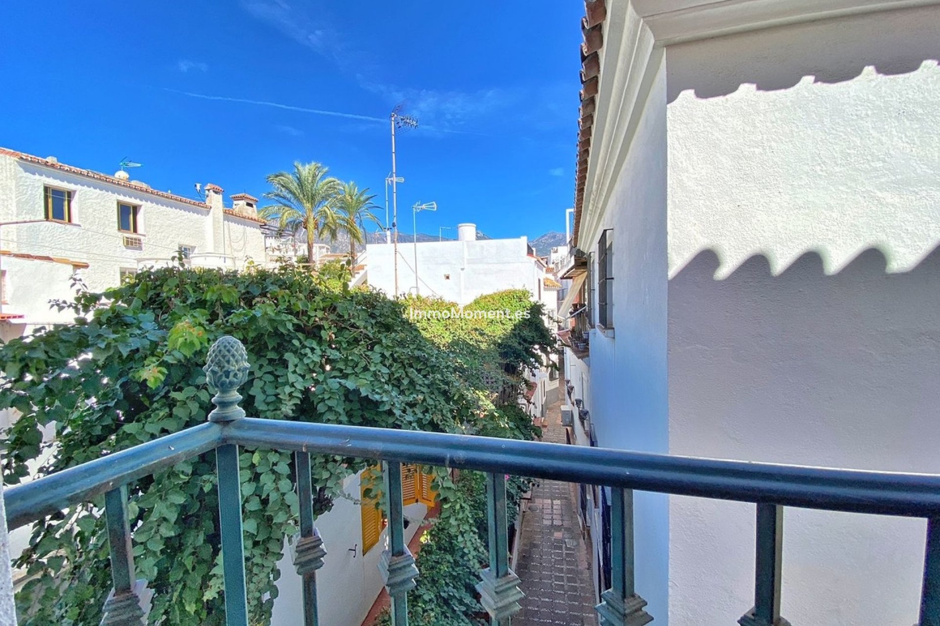 Wiederverkauf - Wohnung - Marbella - Marbella Centro