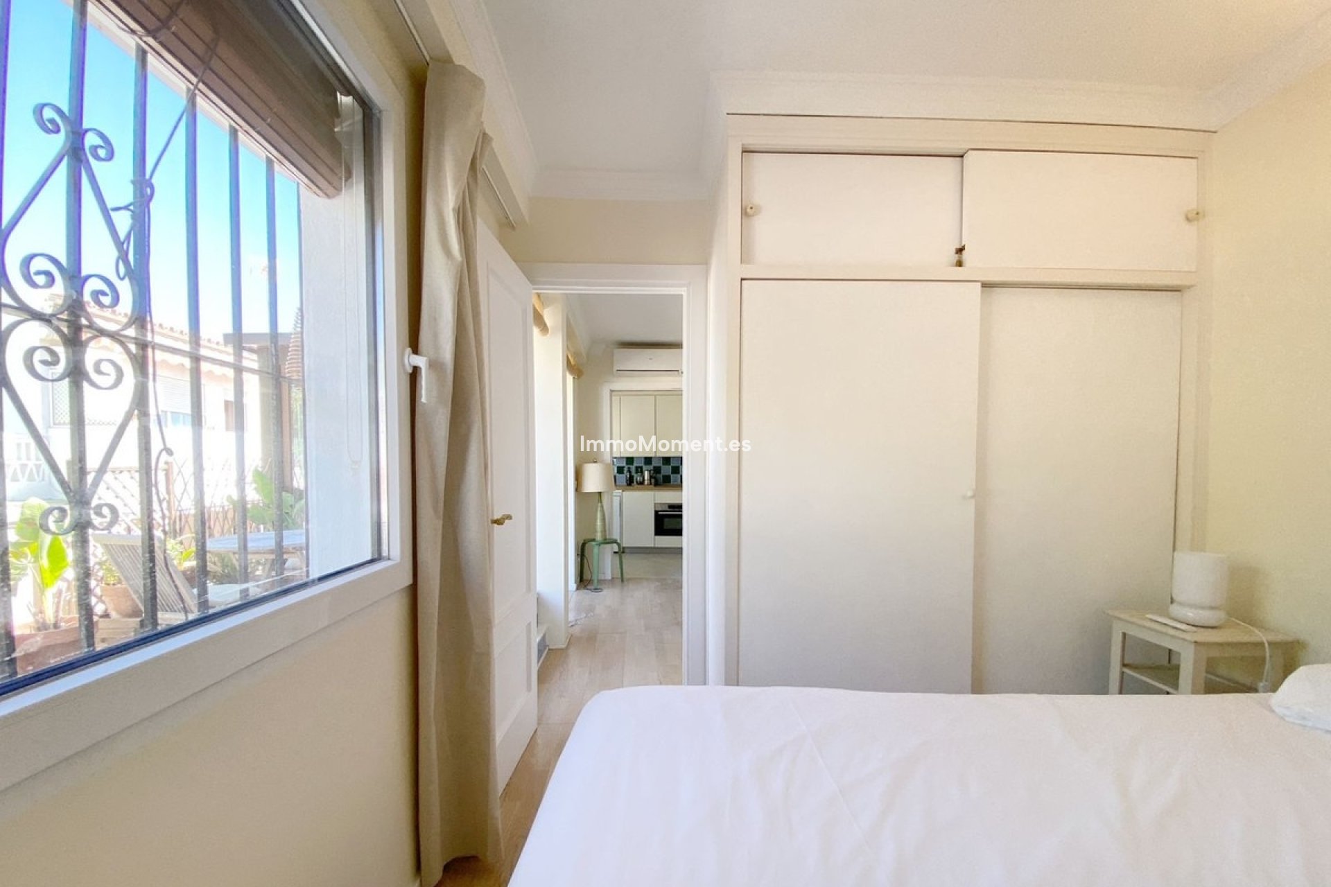 Wiederverkauf - Wohnung - Marbella - Marbella Centro