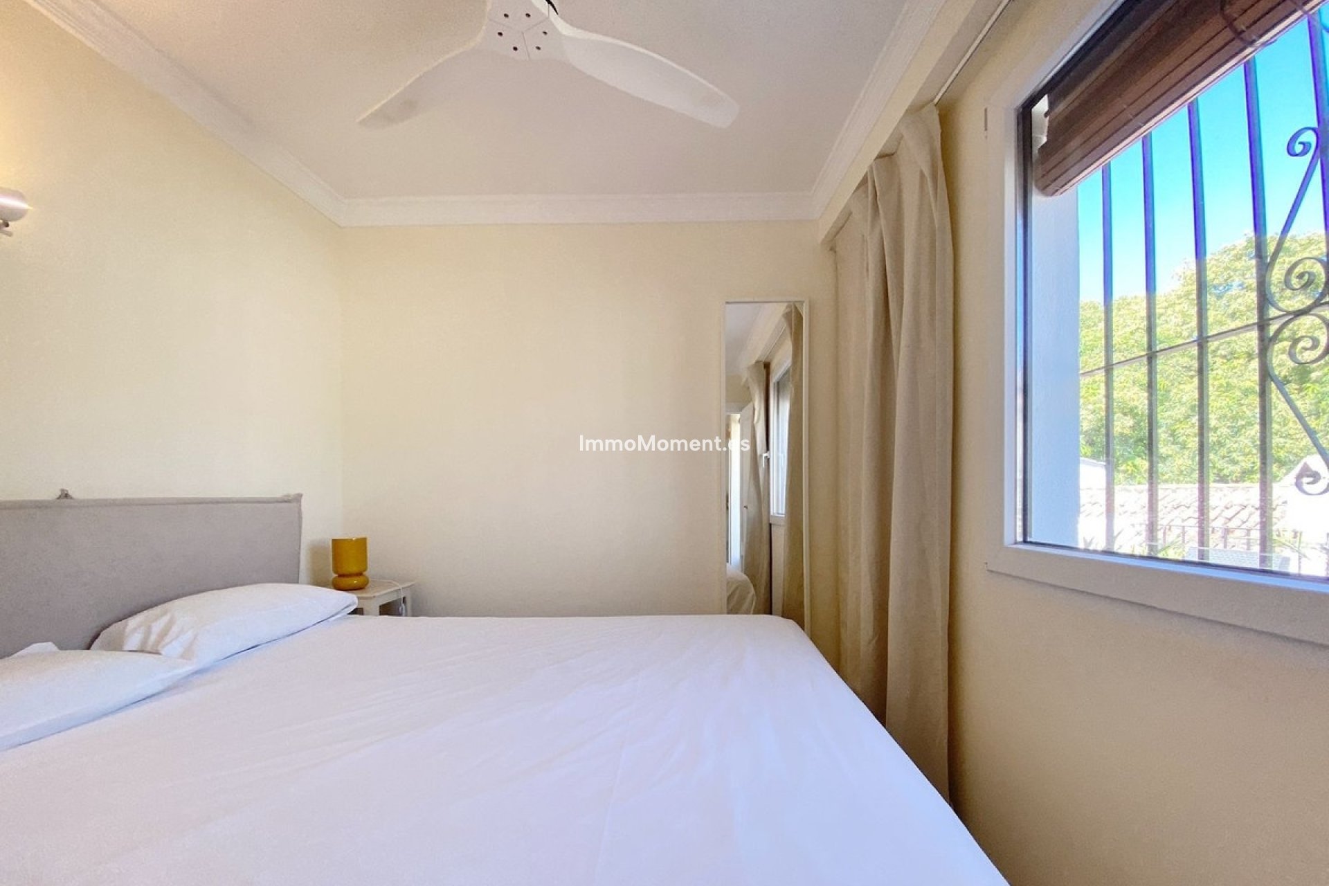 Wiederverkauf - Wohnung - Marbella - Marbella Centro