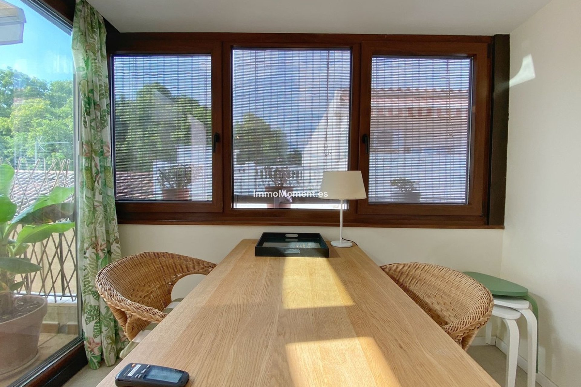 Wiederverkauf - Wohnung - Marbella - Marbella Centro