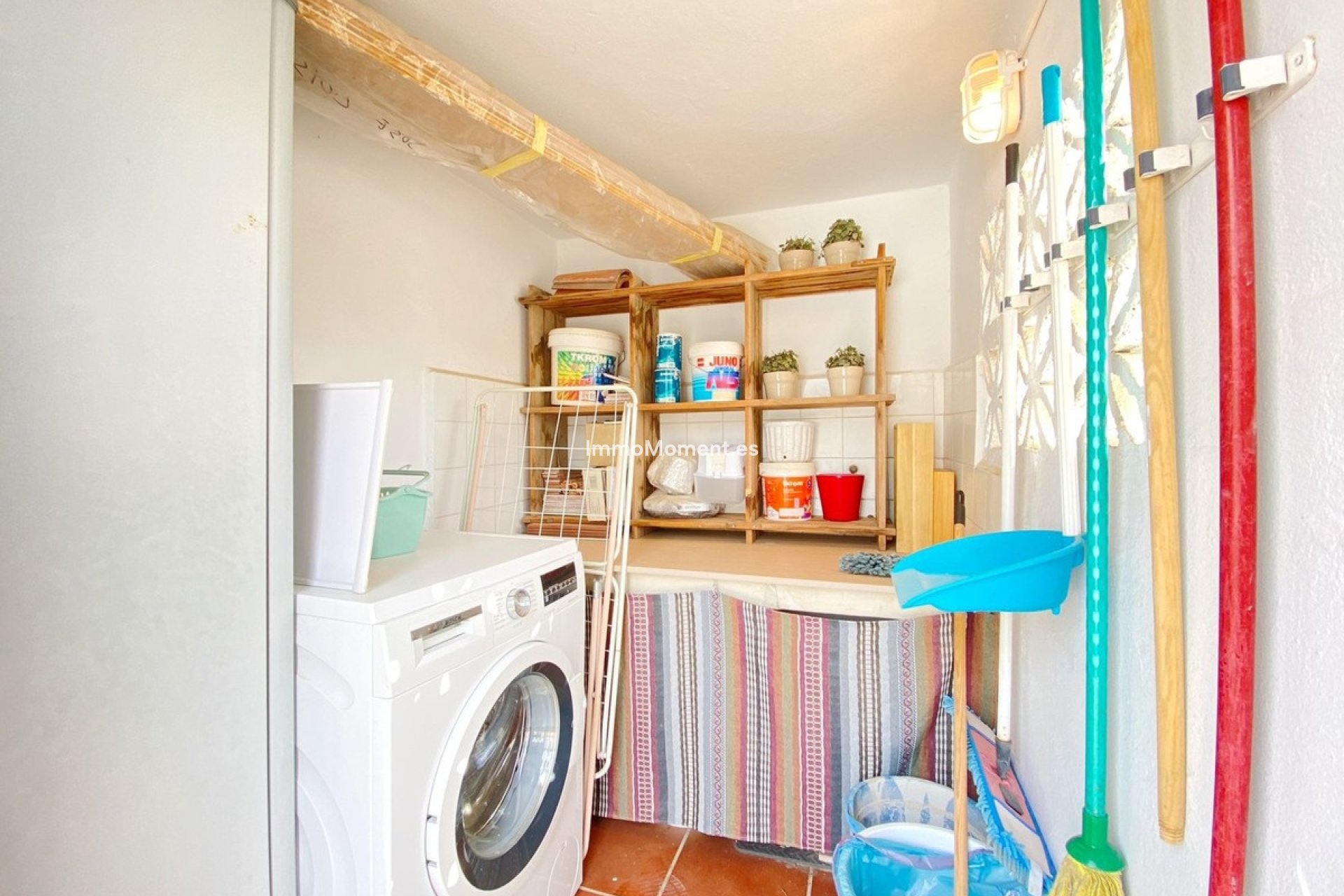 Wiederverkauf - Wohnung - Marbella - Marbella Centro