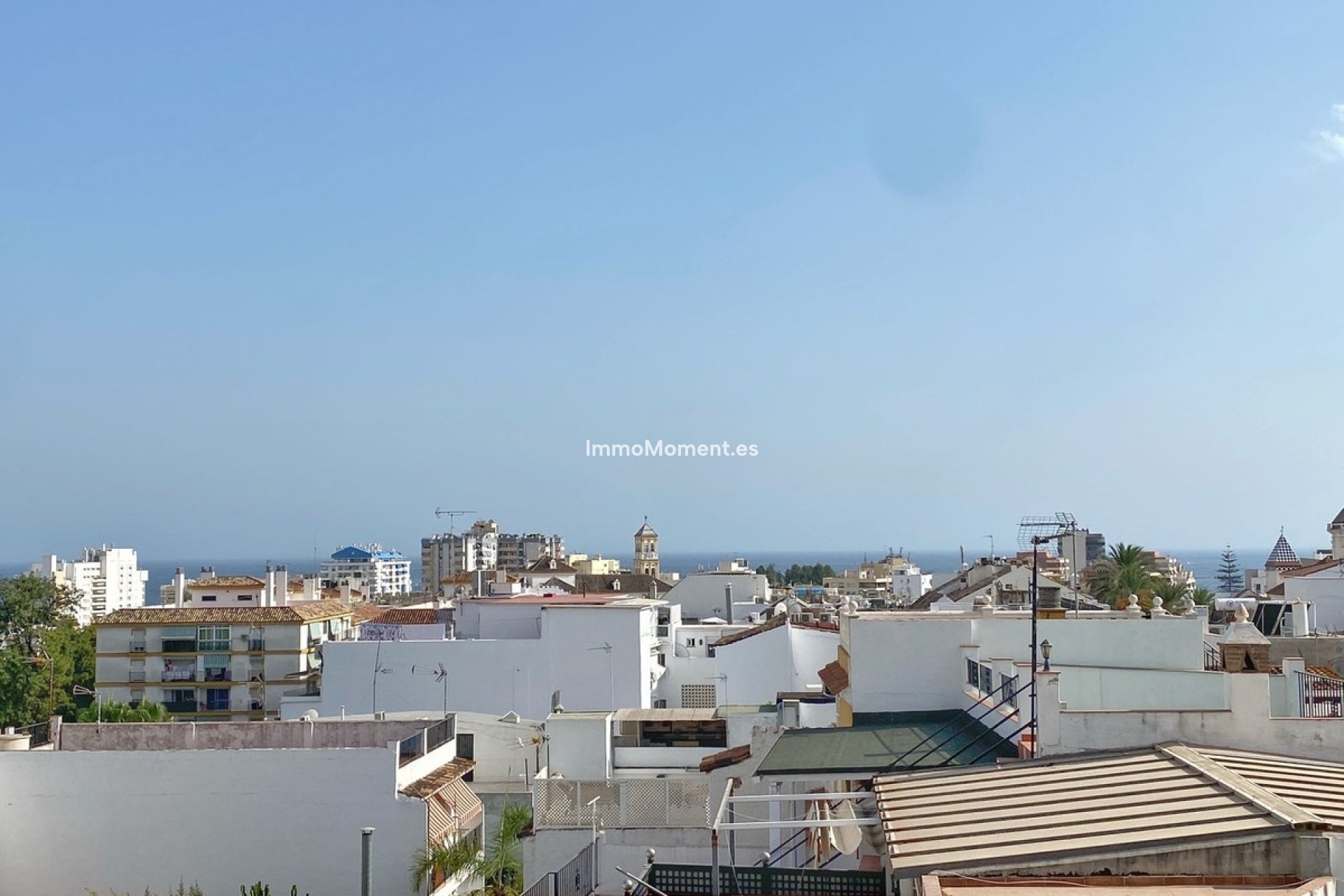 Wiederverkauf - Wohnung - Marbella - Marbella Centro