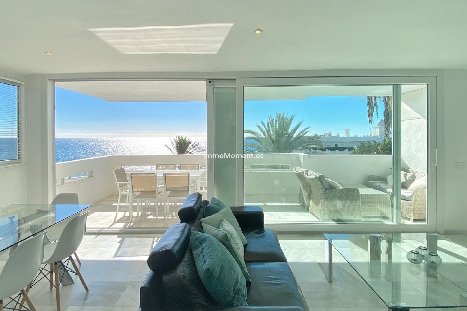 Wiederverkauf - Wohnung - Marbella - Marbella Centro