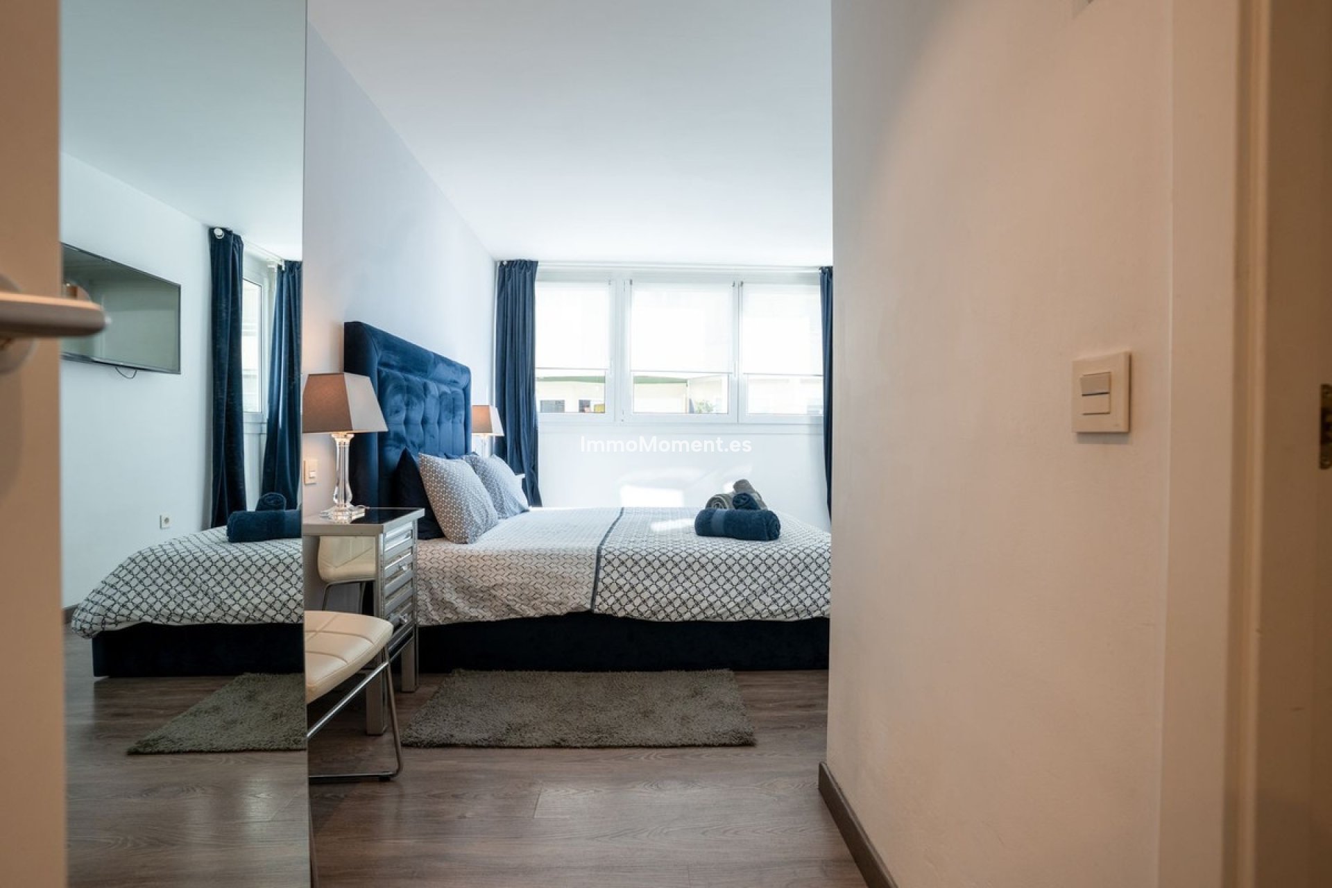 Wiederverkauf - Wohnung - Marbella - Marbella Centro