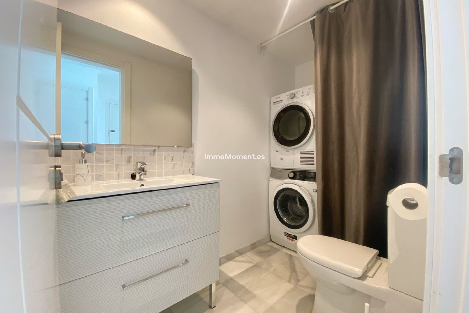 Wiederverkauf - Wohnung - Marbella - Marbella Centro