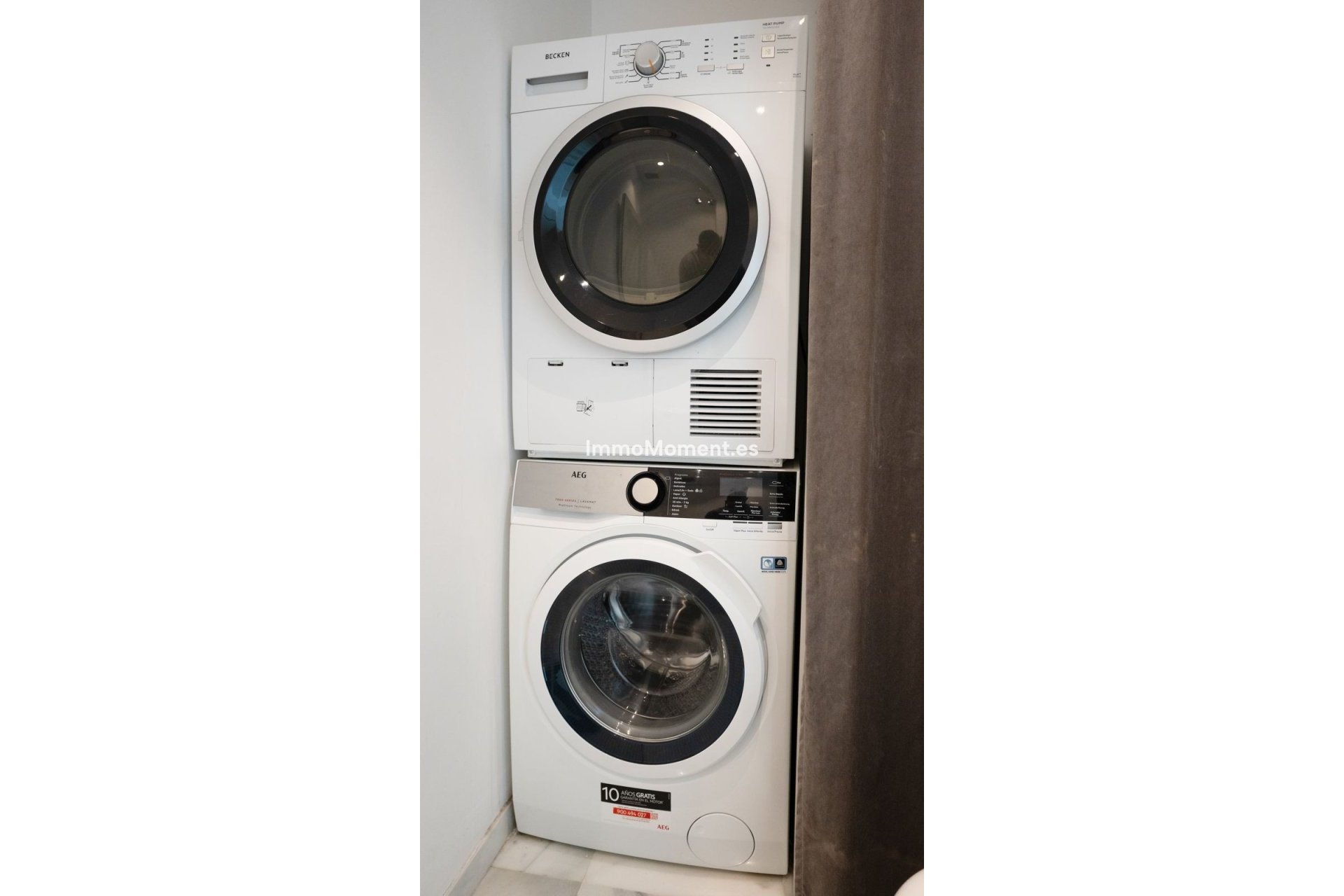 Wiederverkauf - Wohnung - Marbella - Marbella Centro