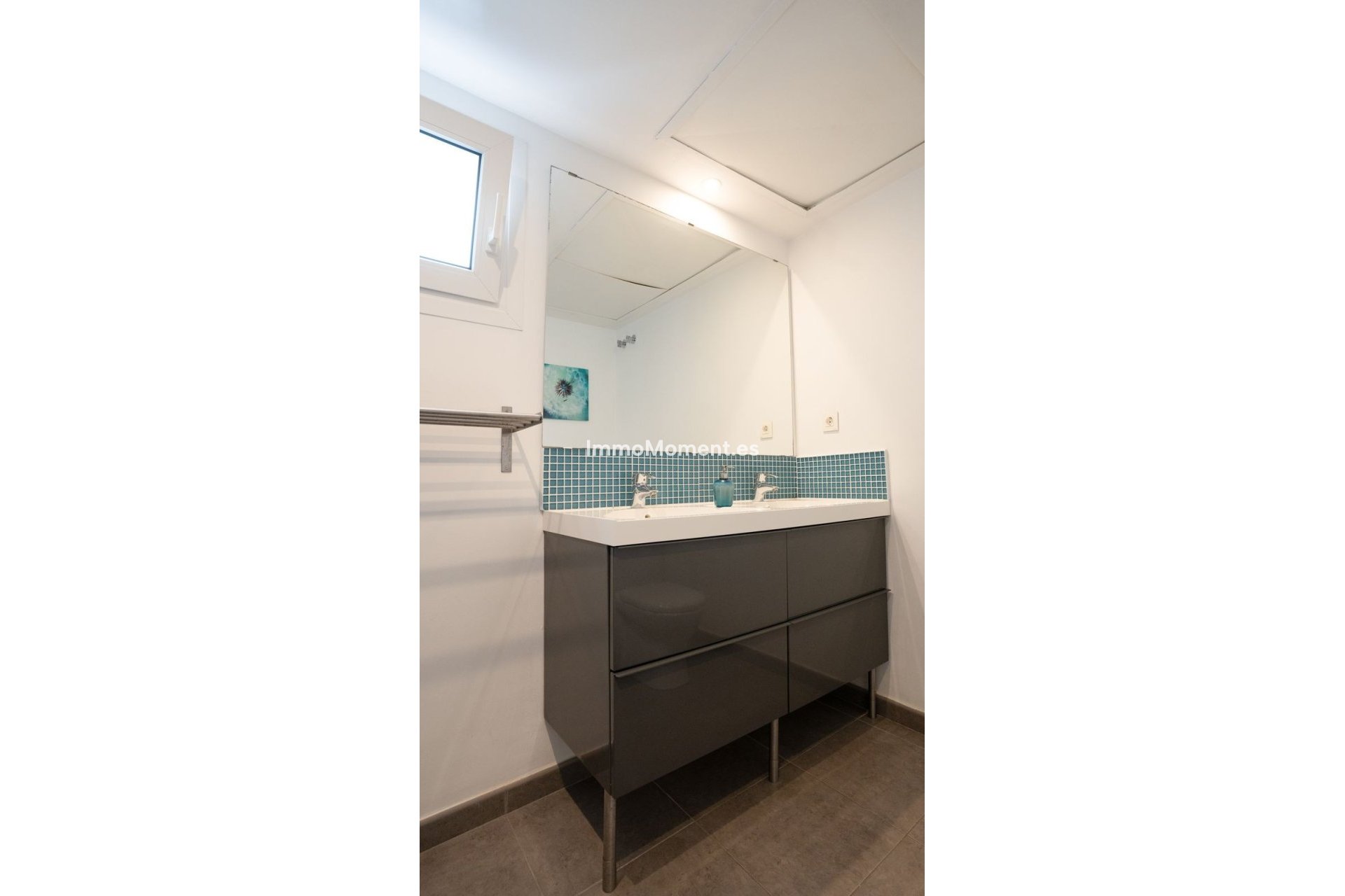 Wiederverkauf - Wohnung - Marbella - Marbella Centro