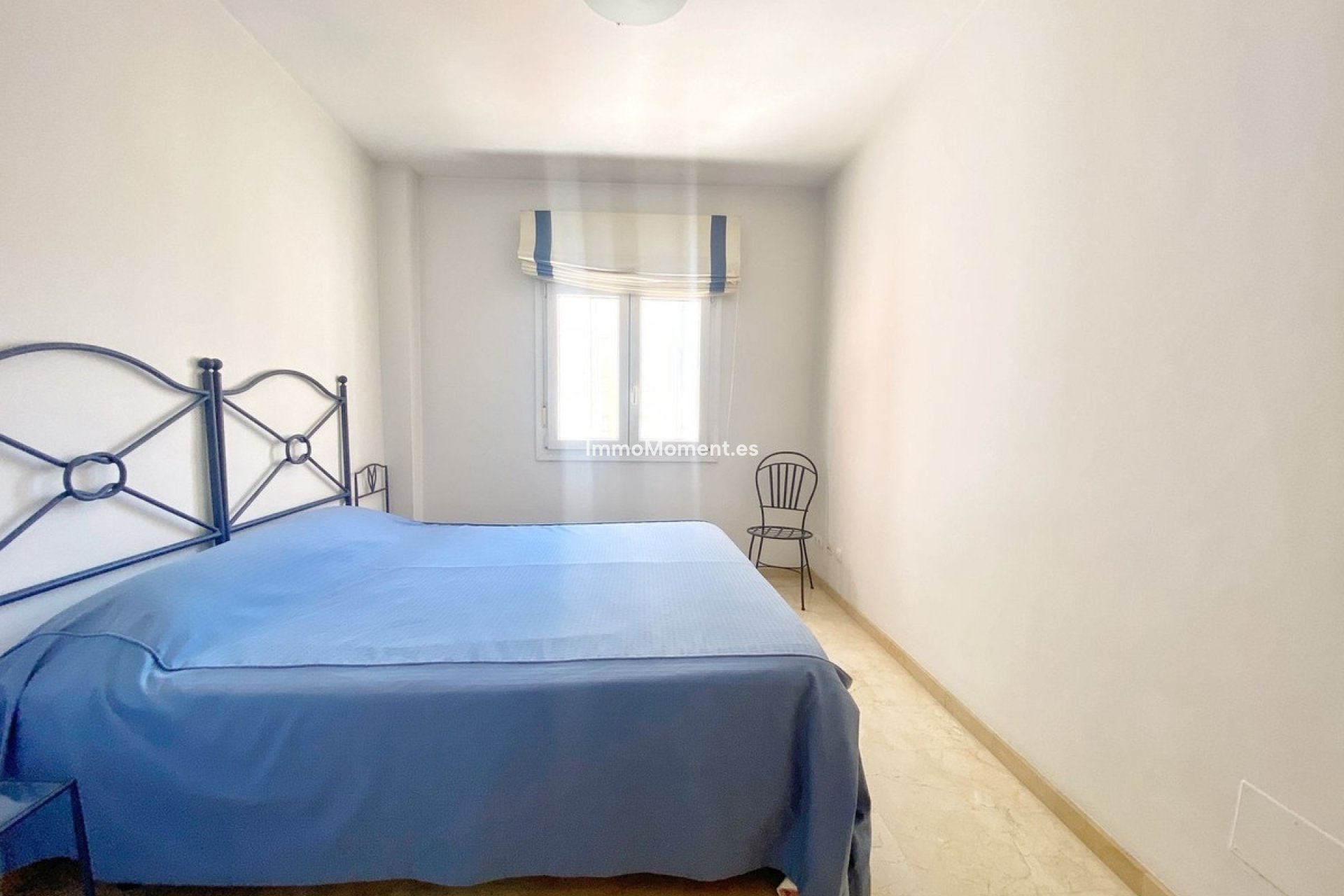Wiederverkauf - Wohnung - Marbella - Marbella Centro